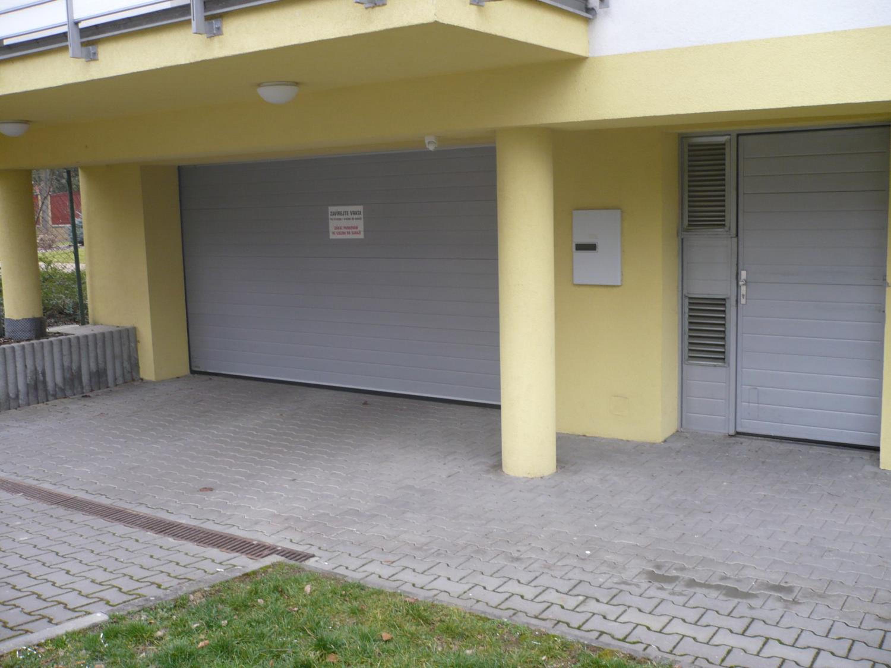 Apartmán Anežka