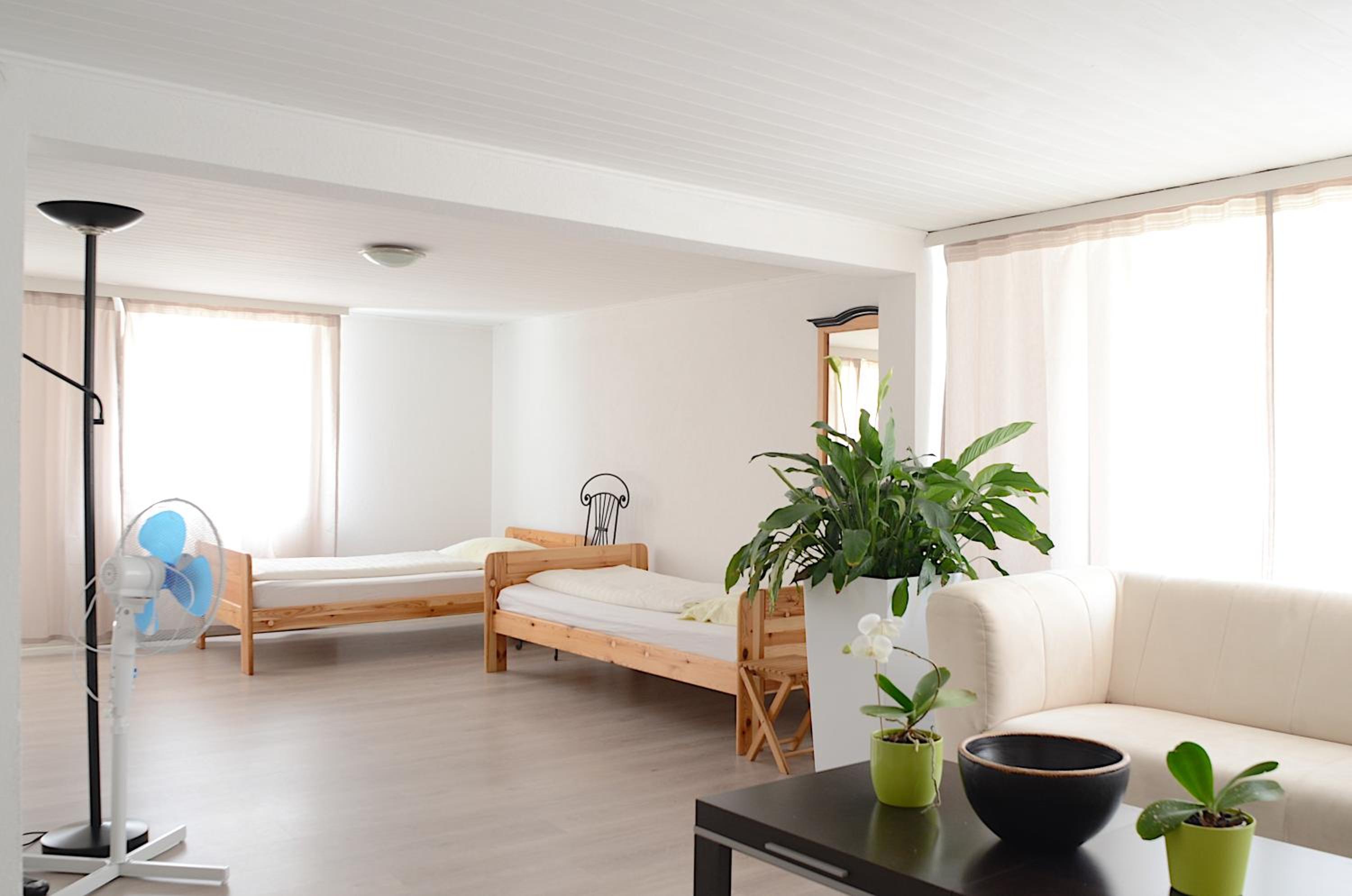 Appartements am Bodensee Nähe Konstanz view 5