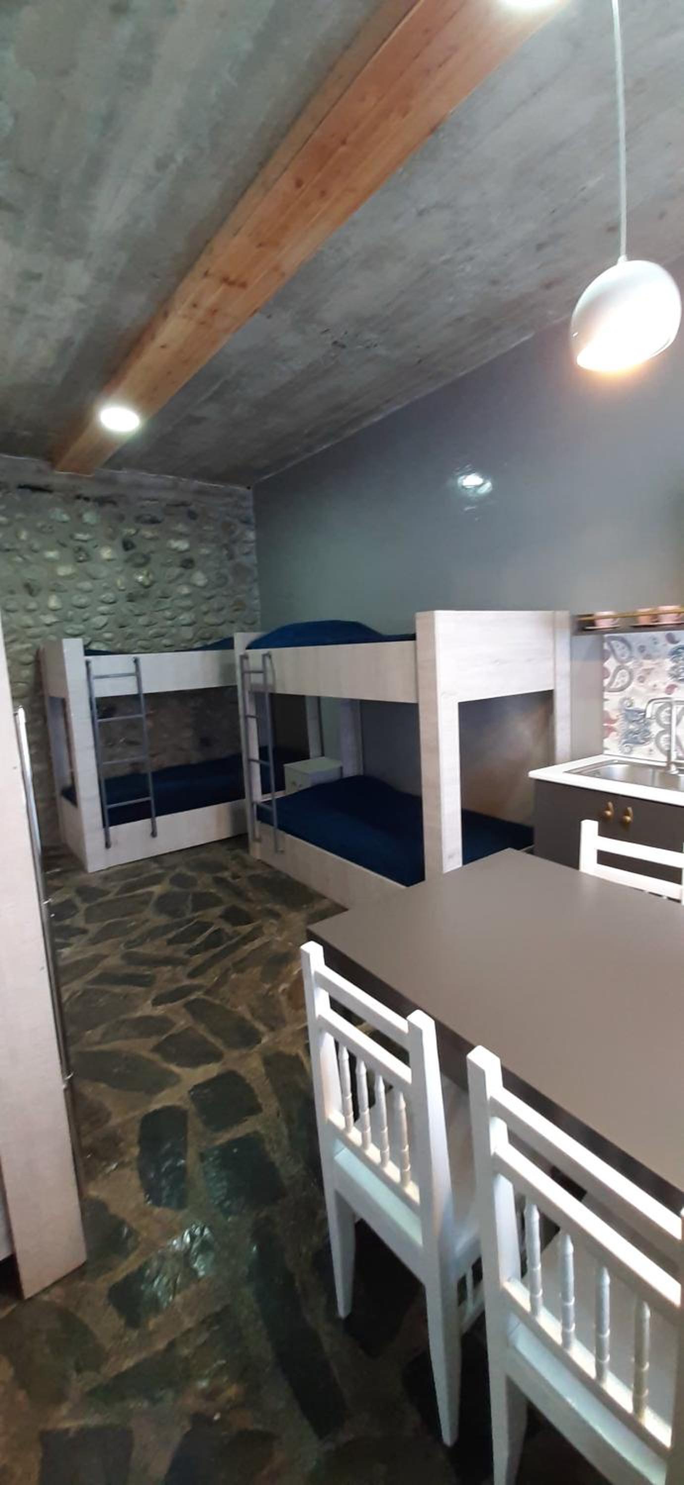 Guesthouse of Manoni Ratiani
