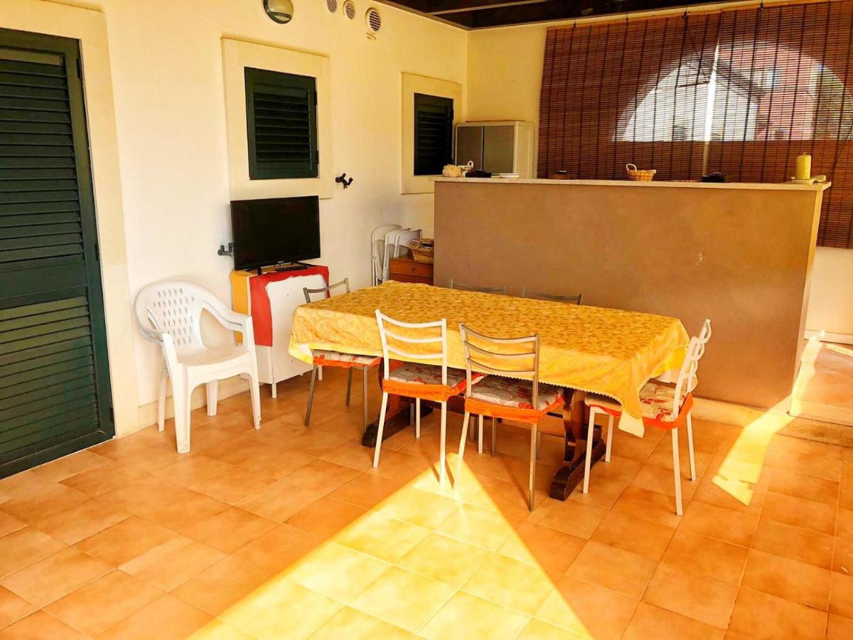 Casa 'Zia Lucia' in Demetra Village, Policoro photo 1