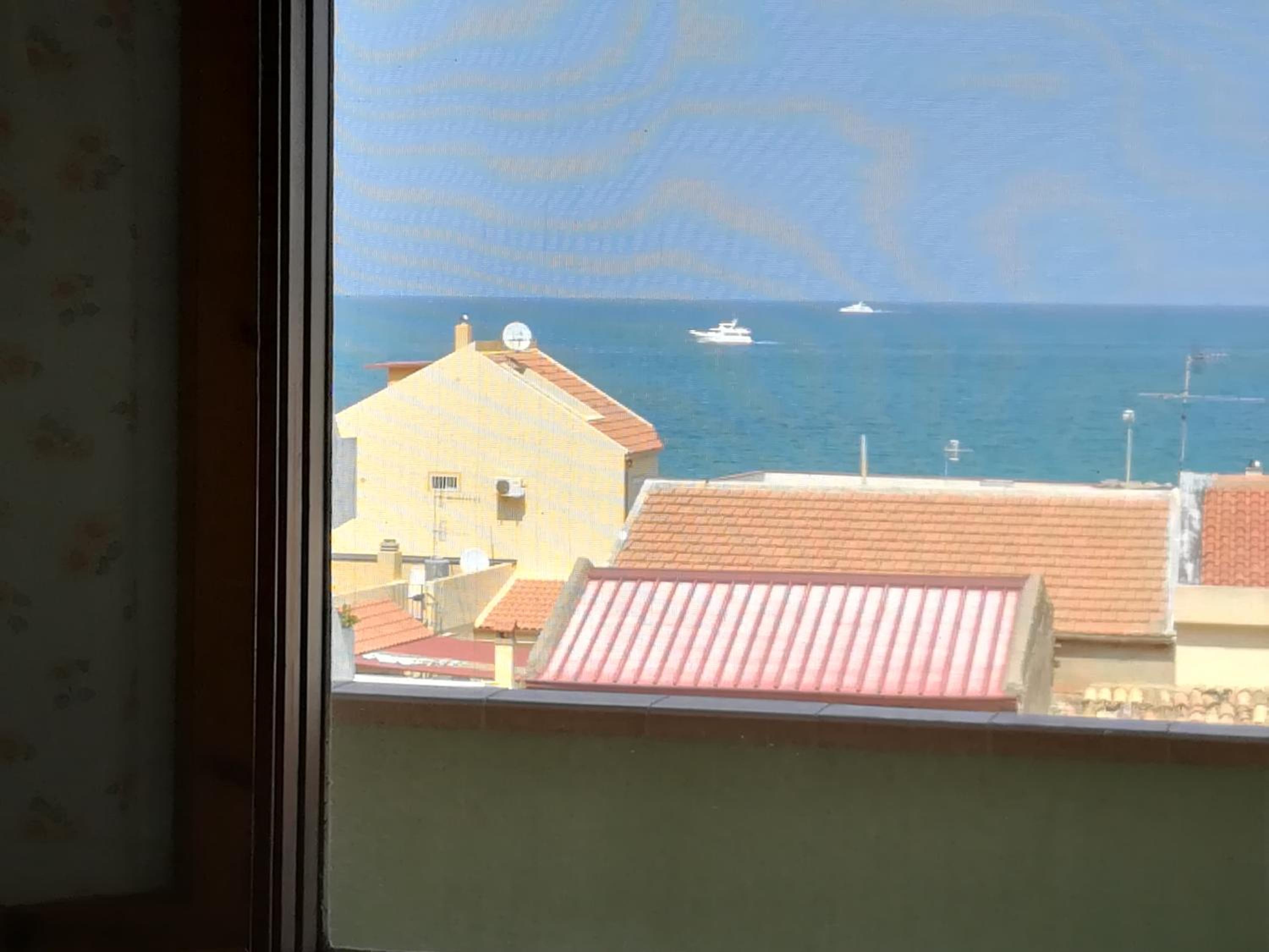 Appartamare Spina view 2
