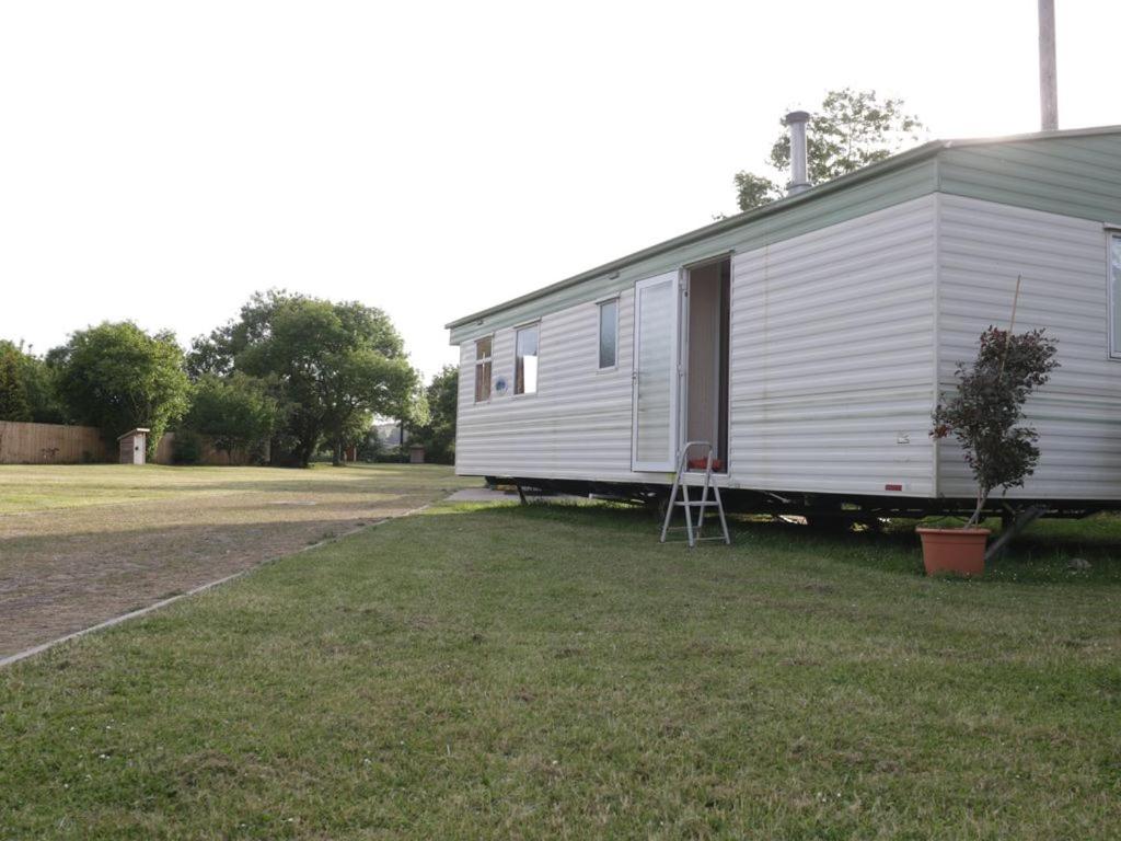 The Nest - Family friendly caravan nr Glastonbury & Street