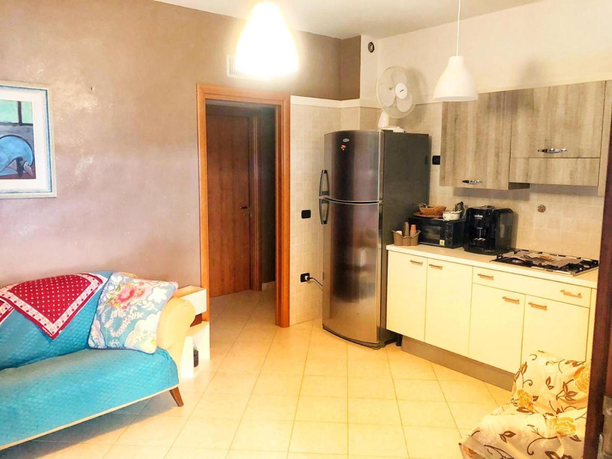 Casa 'Zia Lucia' in Demetra Village, Policoro photo 3