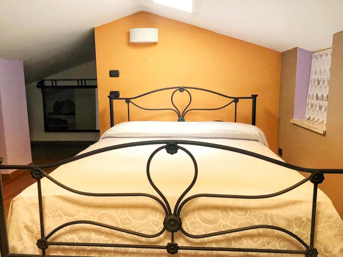 Casa 'Zia Lucia' in Demetra Village, Policoro photo 5