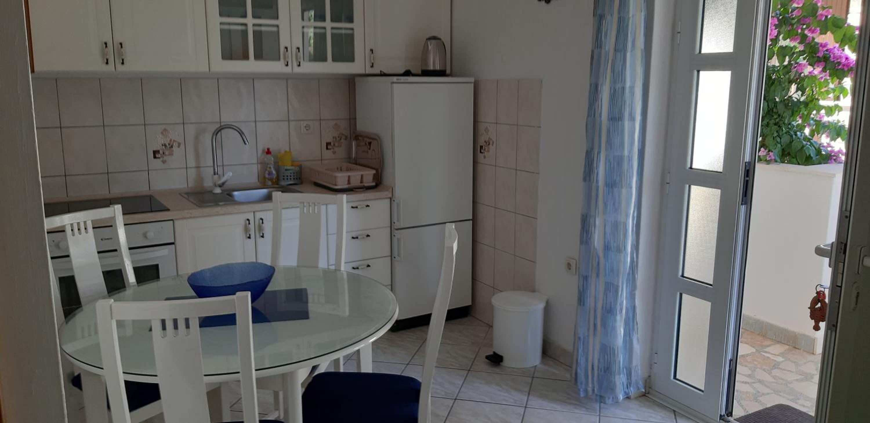 Jelaska Apartment