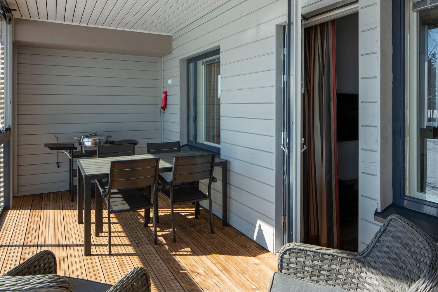Holiday Club Vierumäki Superior Apartments