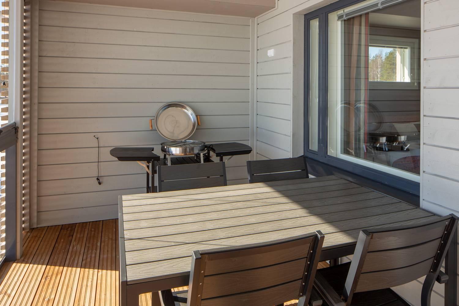 Holiday Club Vierumäki Superior Apartments