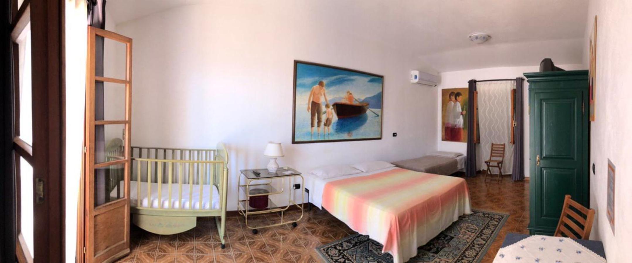 B&B La Luna