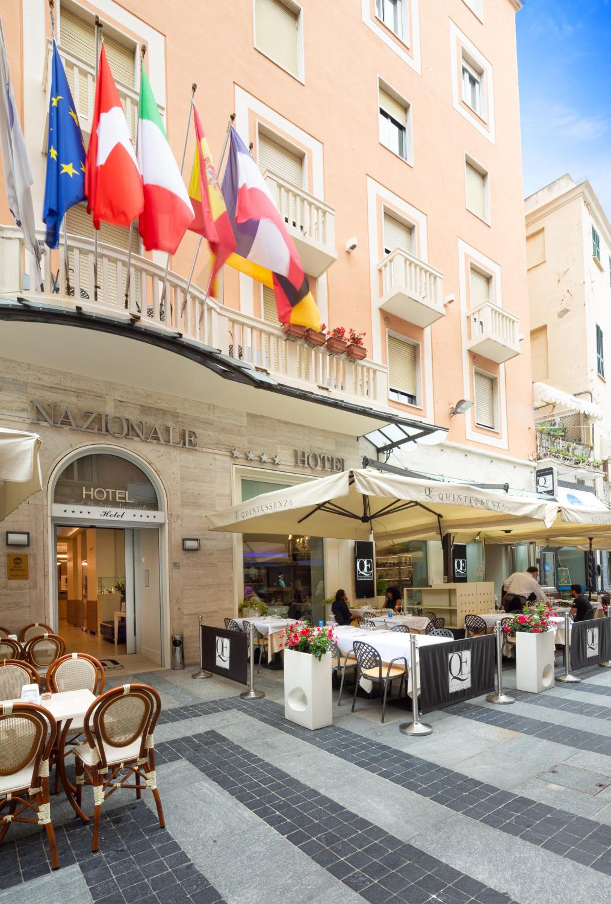 Hotel Best Western Hotel Nazionale