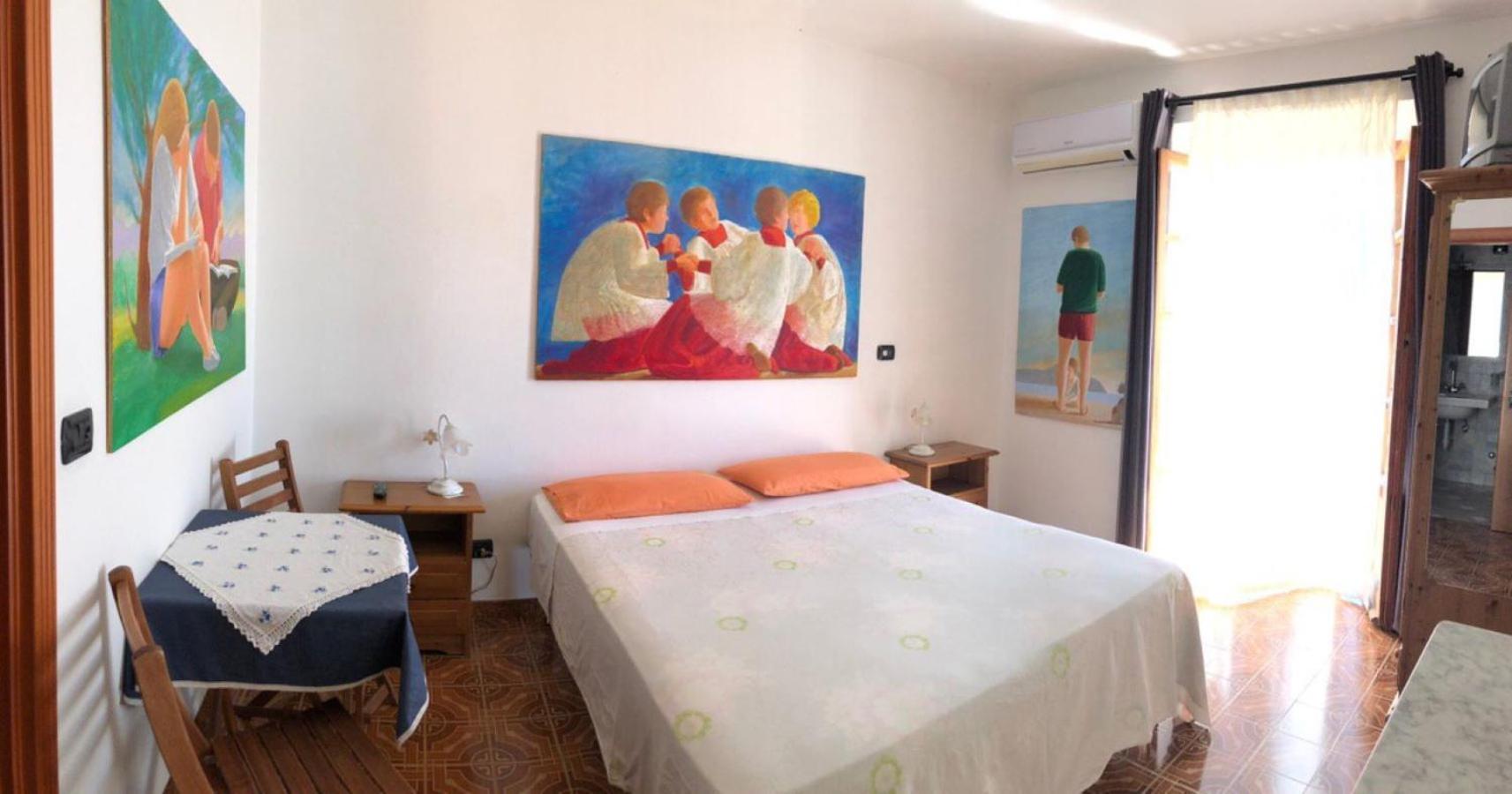 B&B La Luna