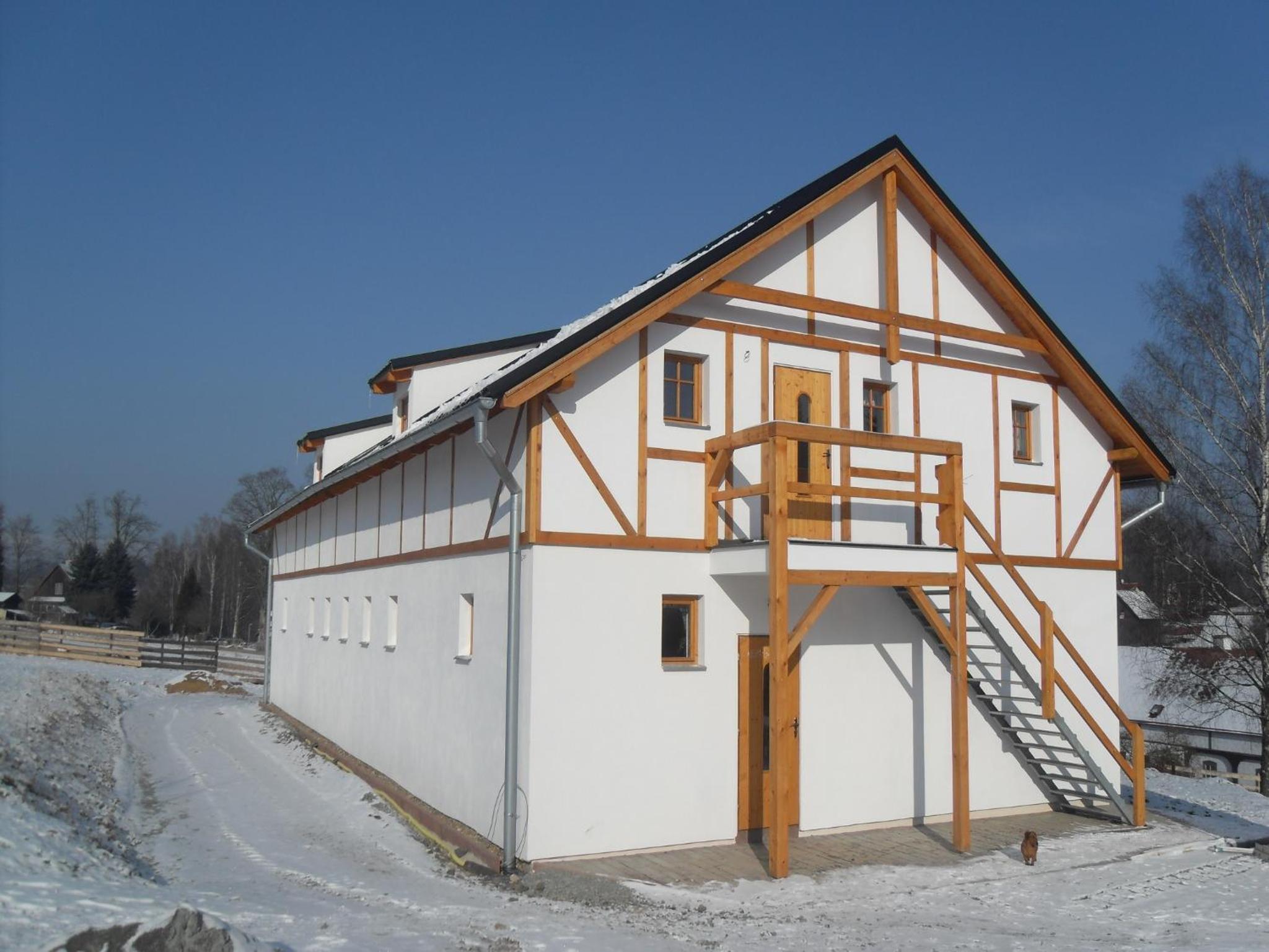 Farma Růžová