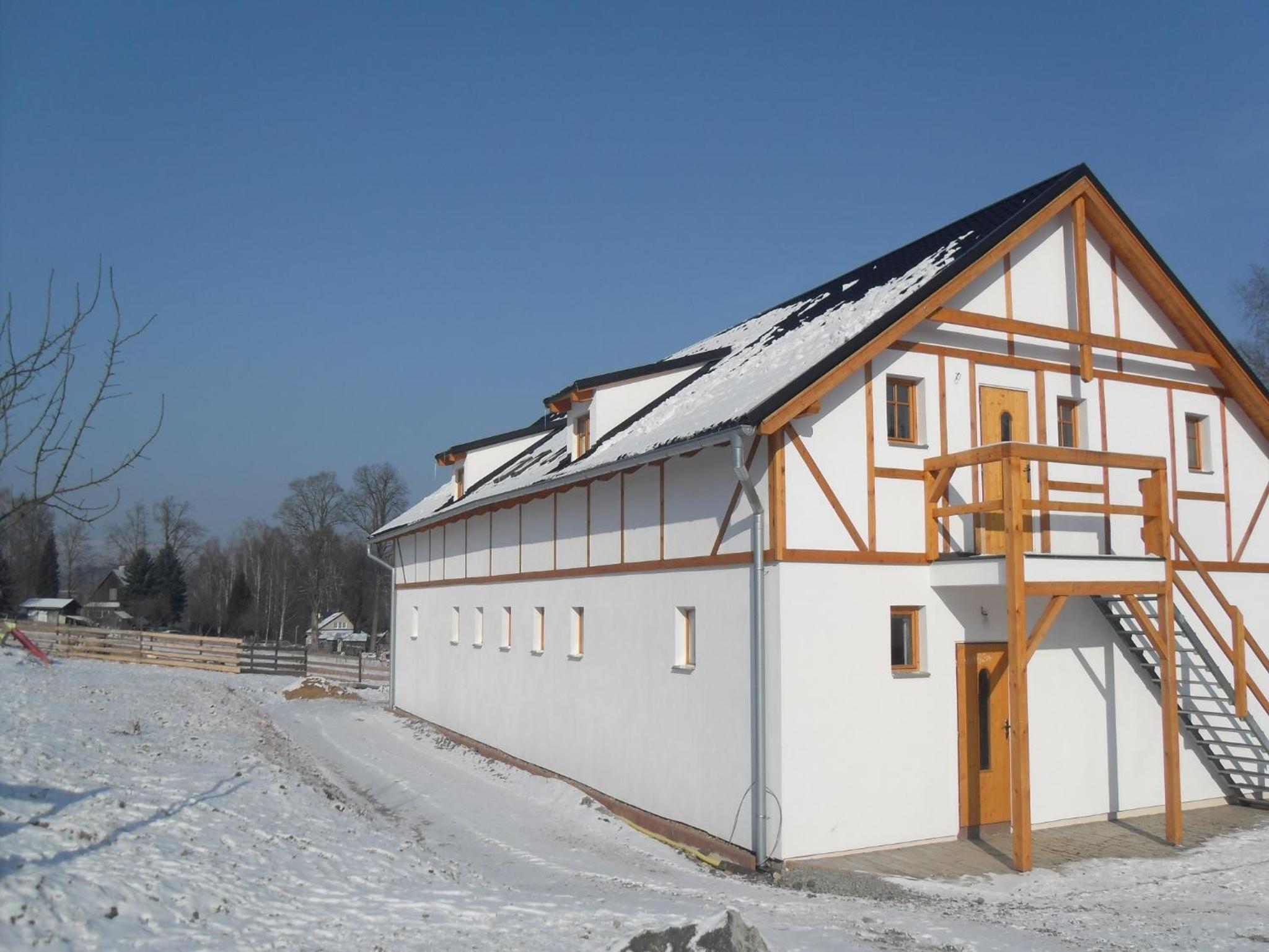 Farma Růžová