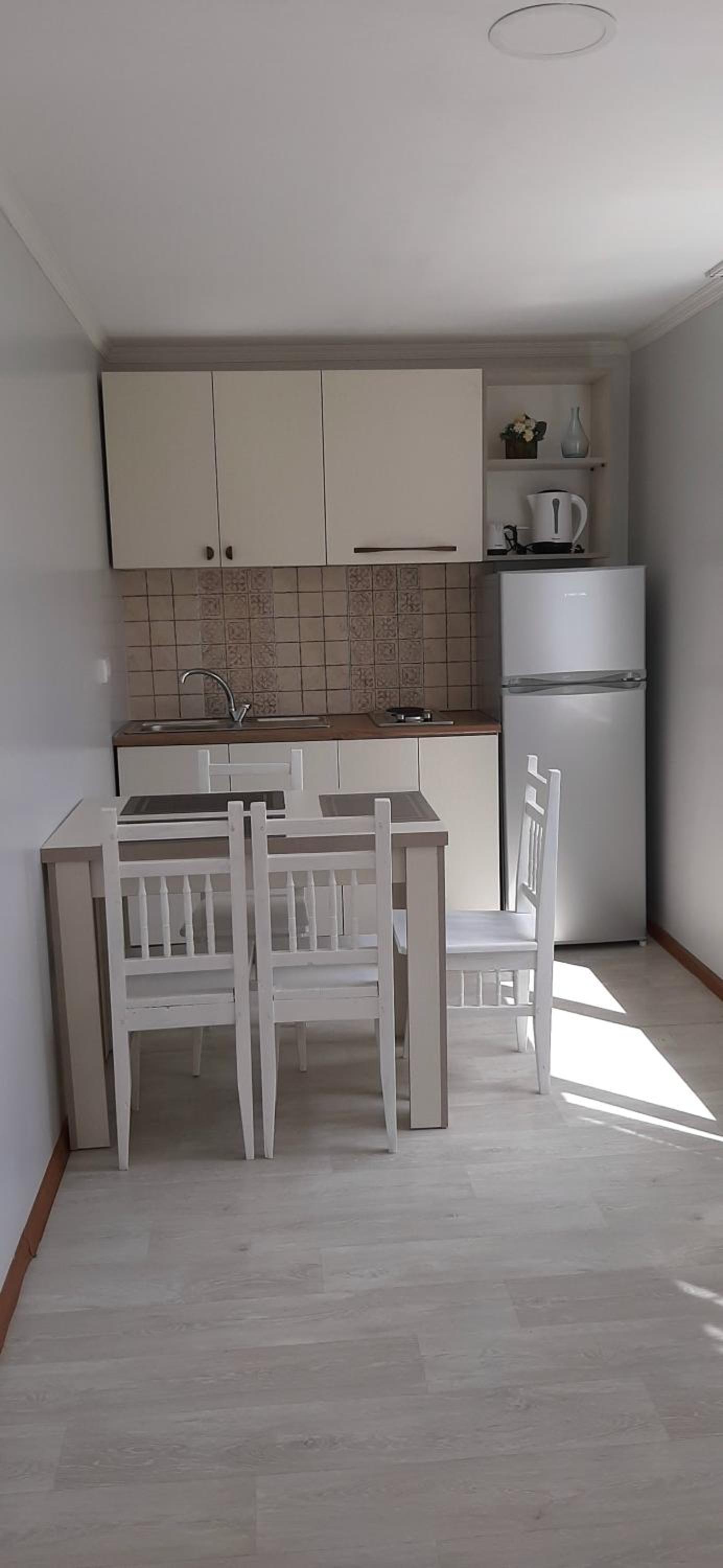 Guesthouse of Manoni Ratiani