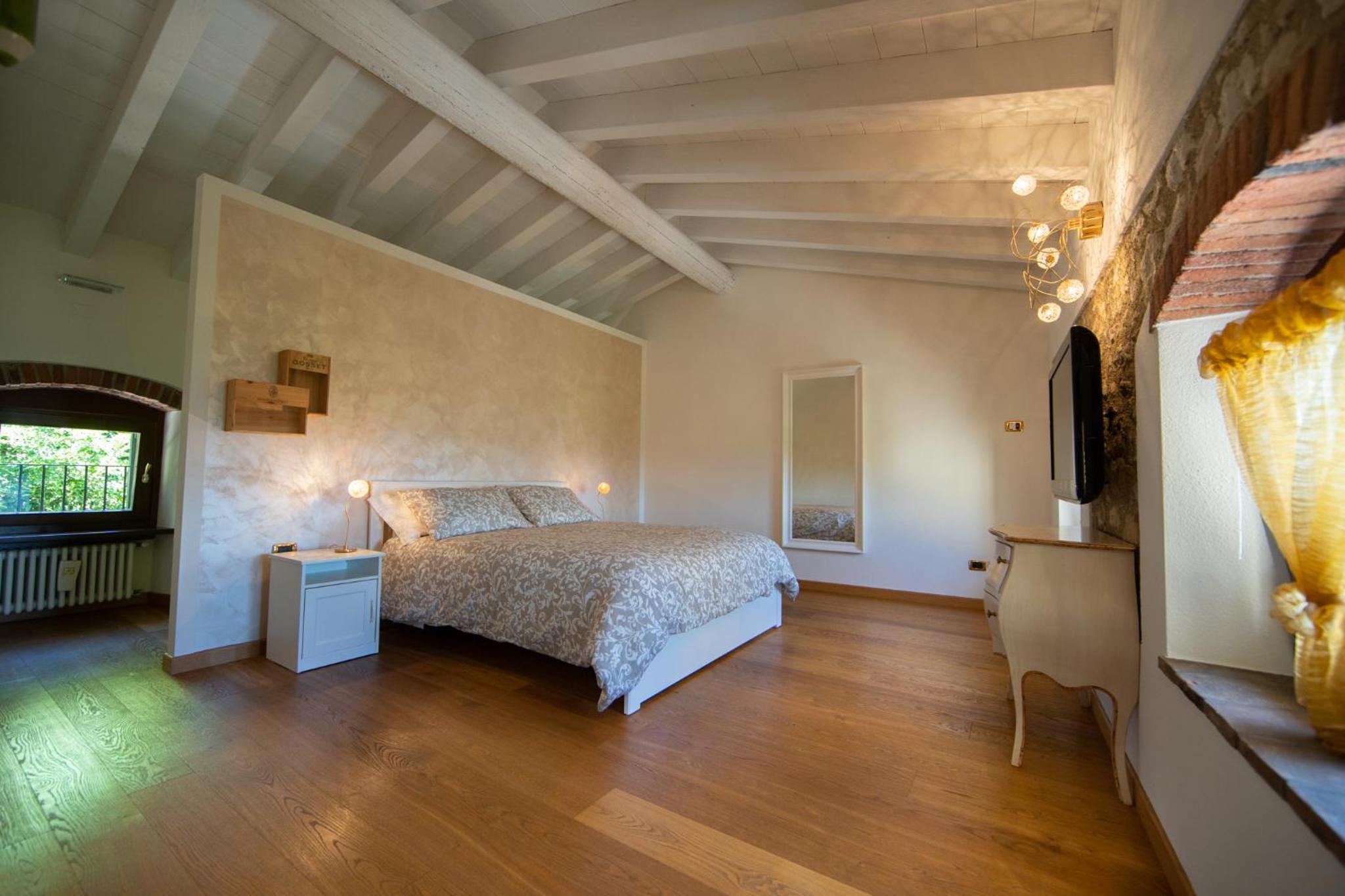 Villa Vitis view 5