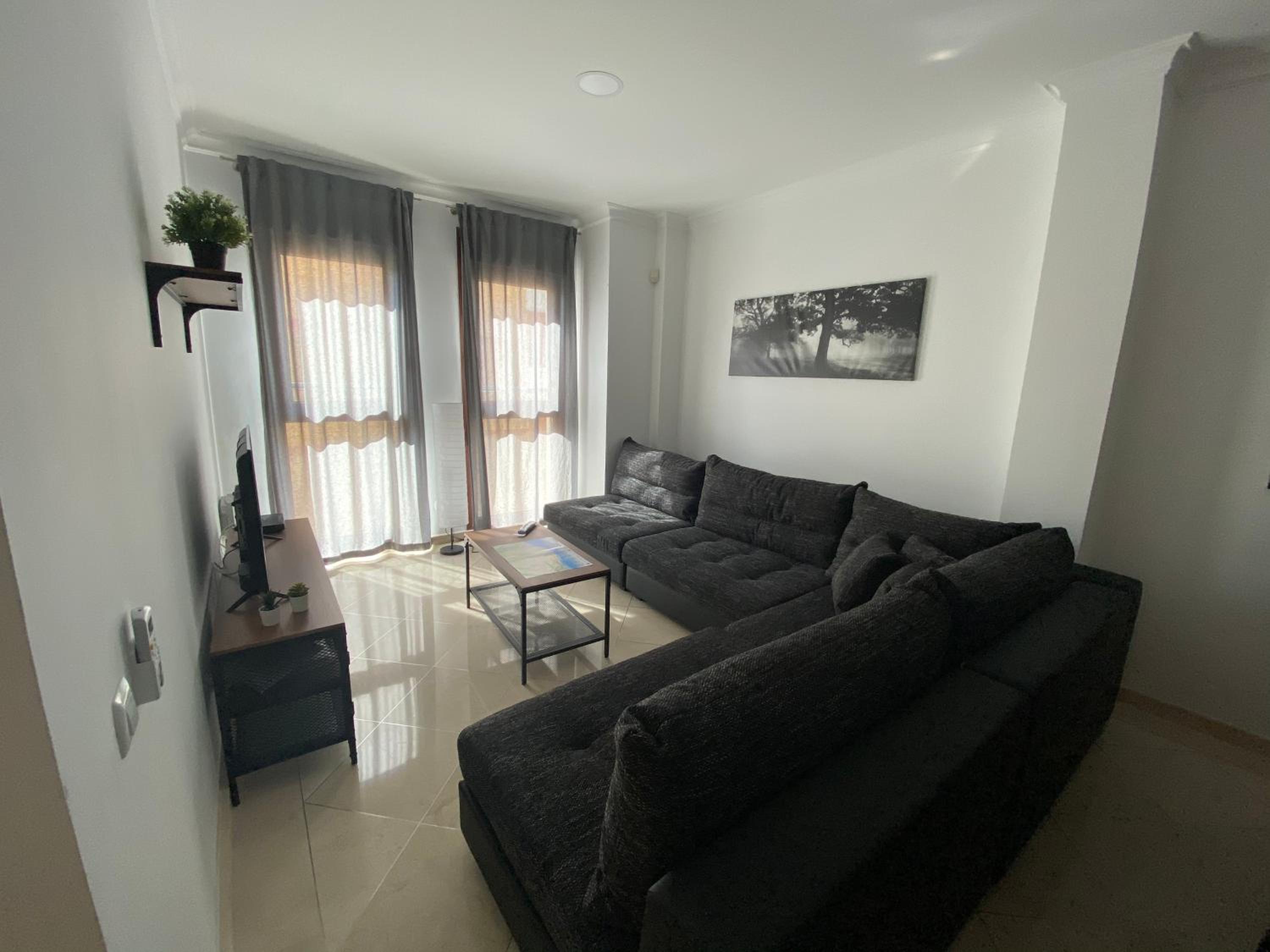 SWEET HOME AYAMONTE view 5