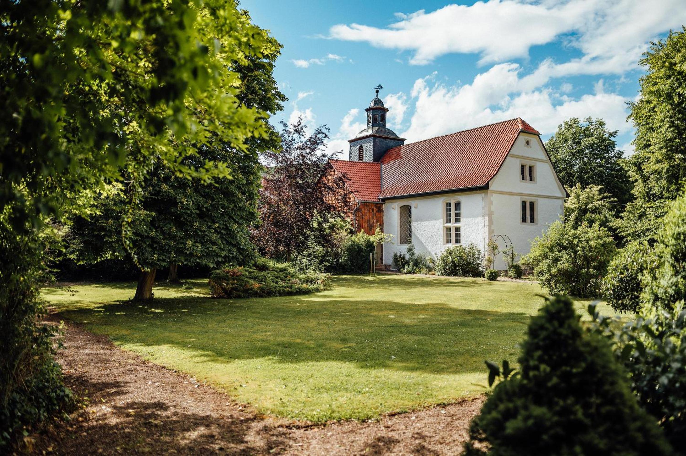 Rittergut Kleinvach