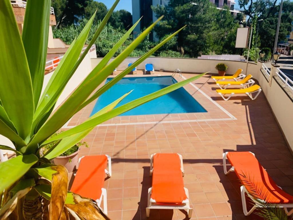 Eva Aparthotel