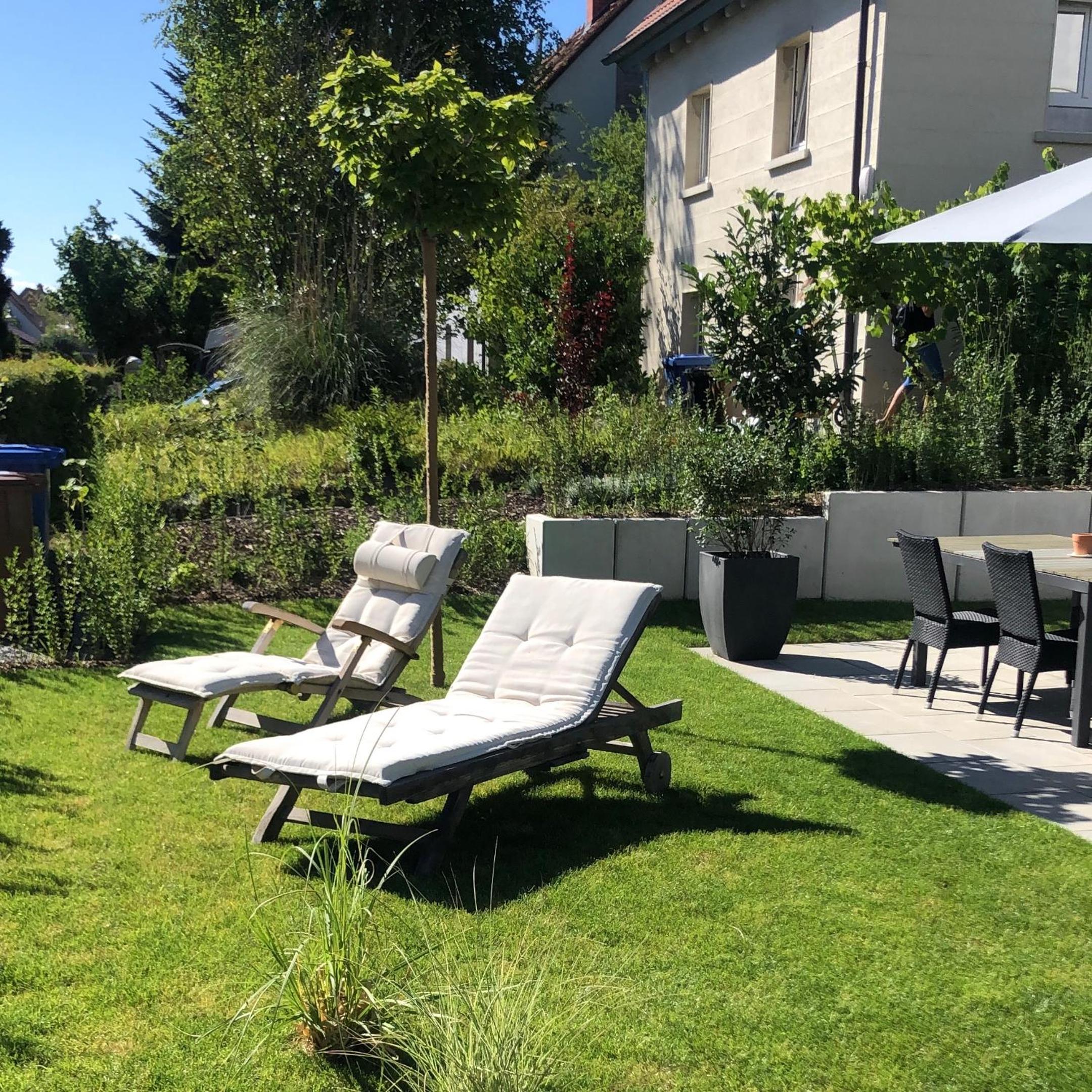 Tolle Ferienwohnung Le Gira mit eigenem Garten view 3