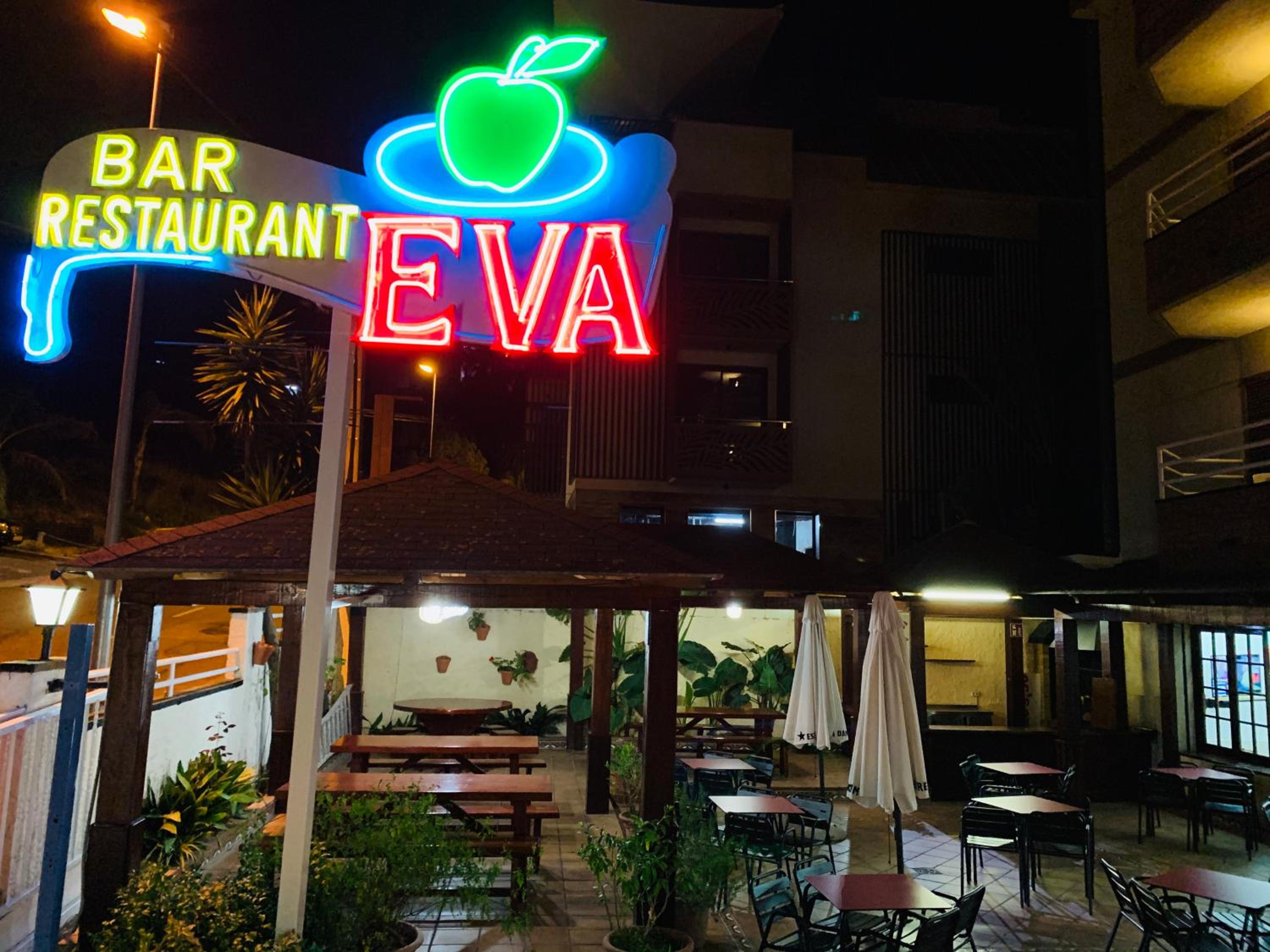 Eva Aparthotel