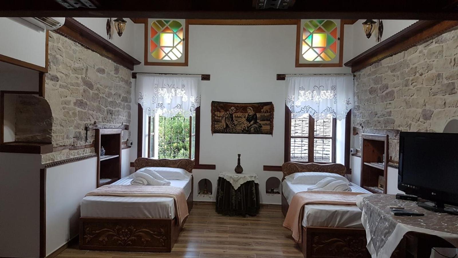RIVA Guest House