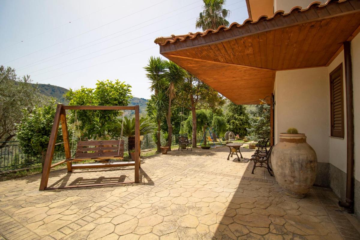 Villa privata con ingresso gratuito al beach club, Villa Mingari photo 5