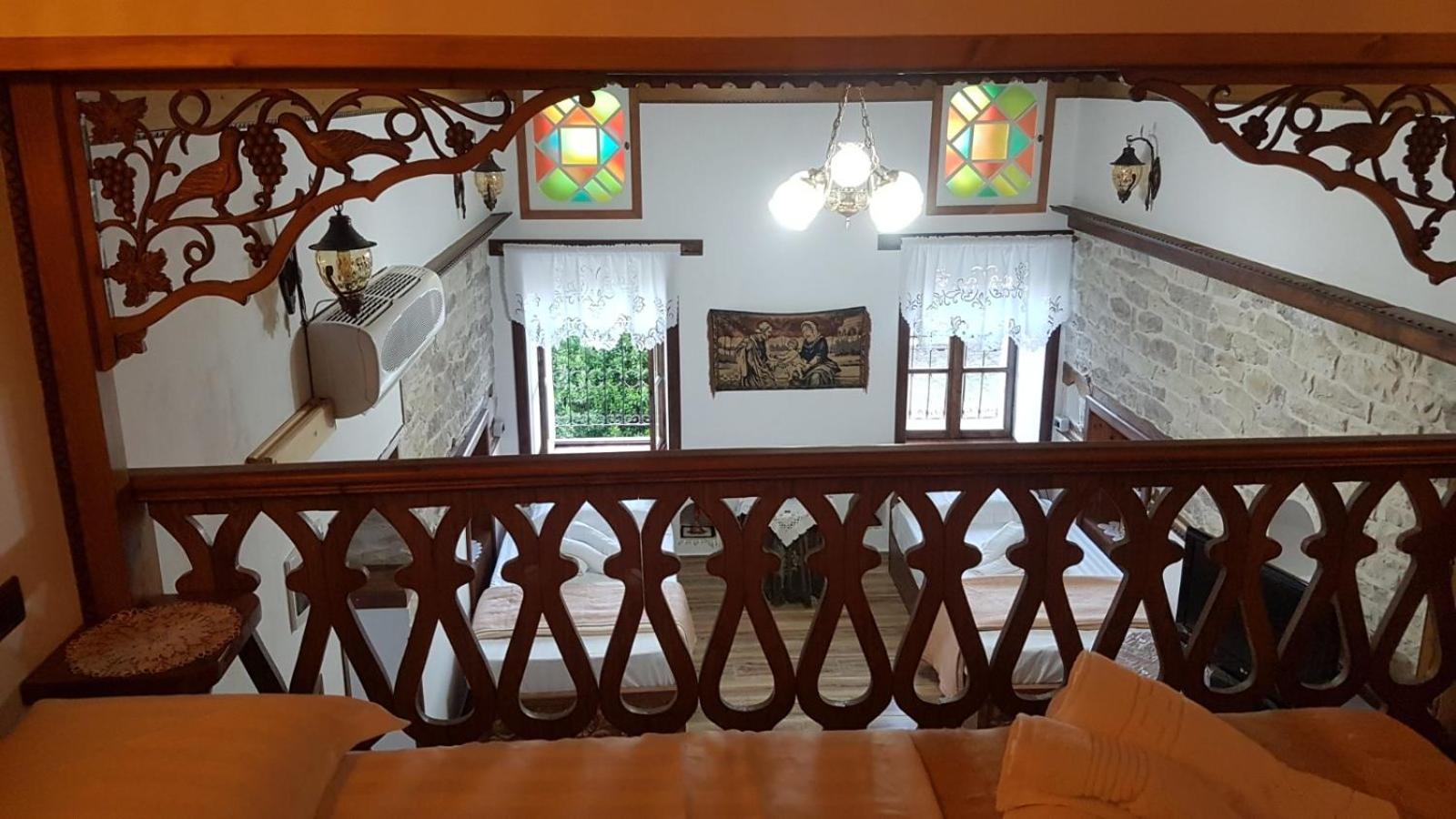 RIVA Guest House
