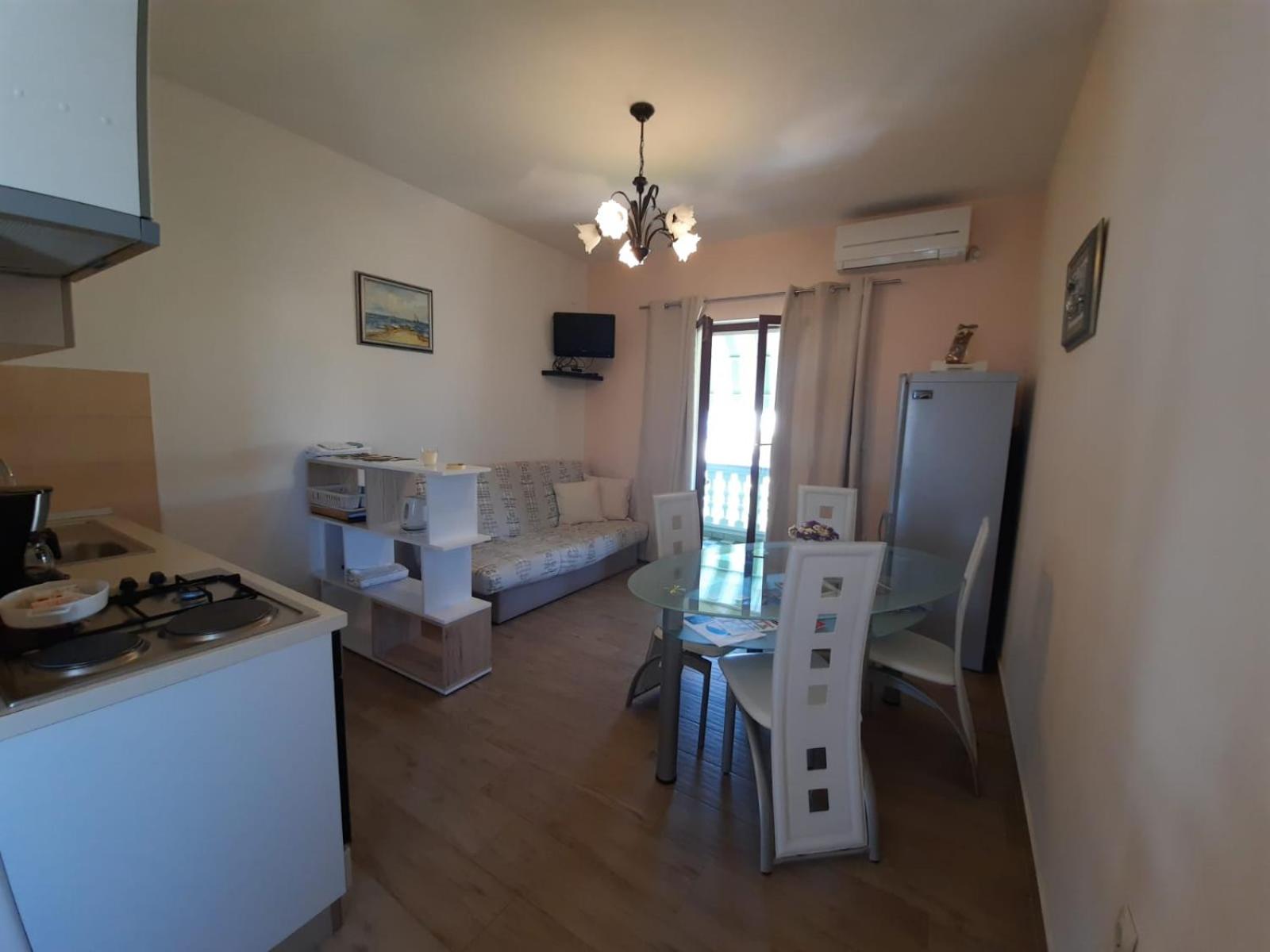 Apartman Barbir view 5