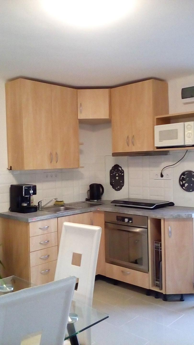 Káli Apartman view 3