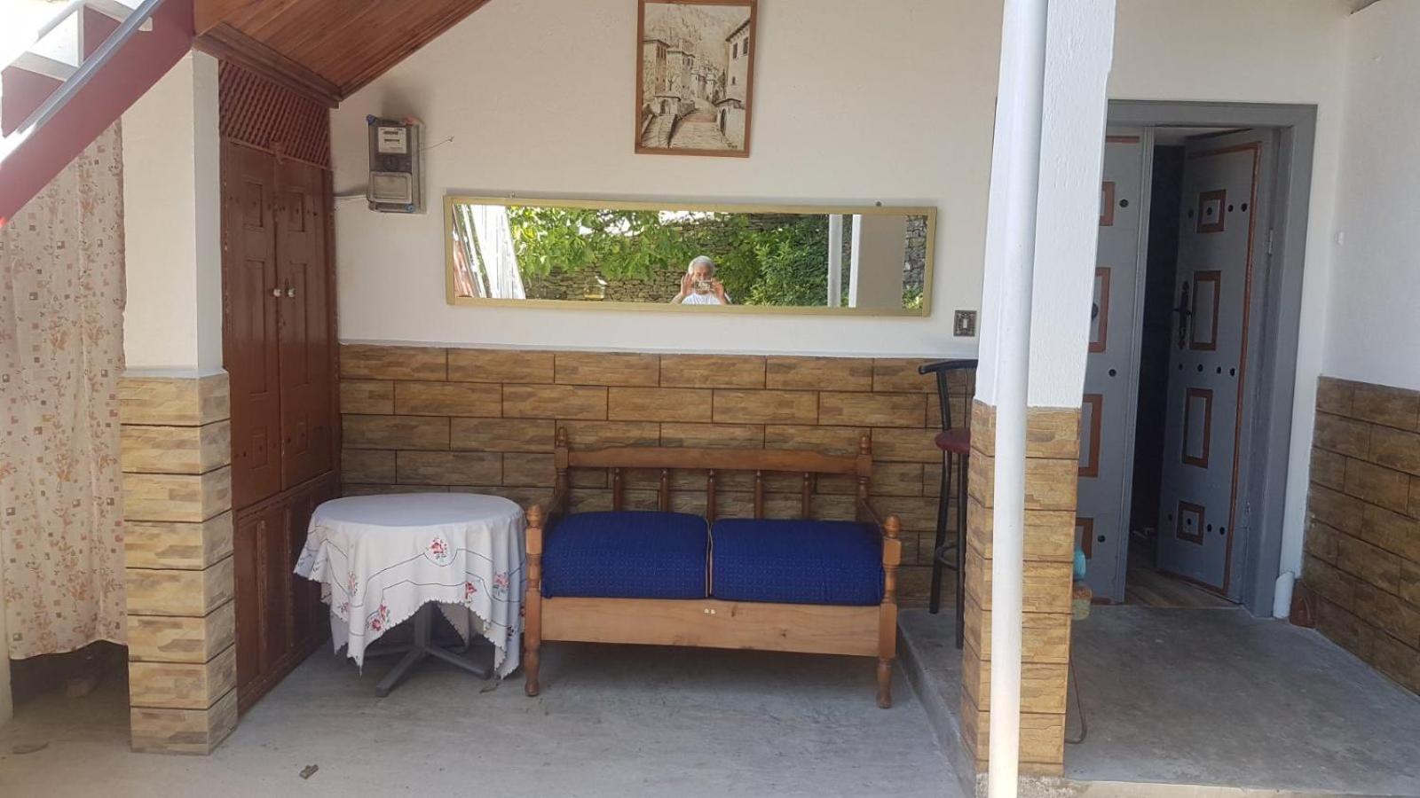 RIVA Guest House
