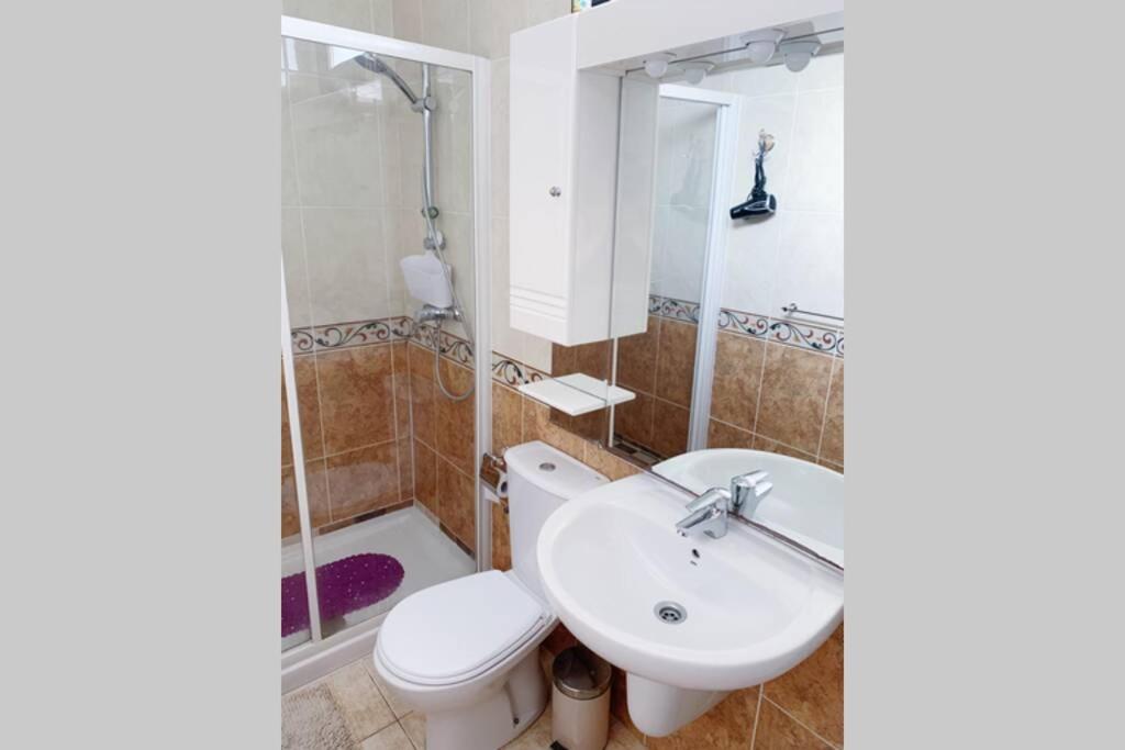 Beach and Relax Apartment Las Americas view 5