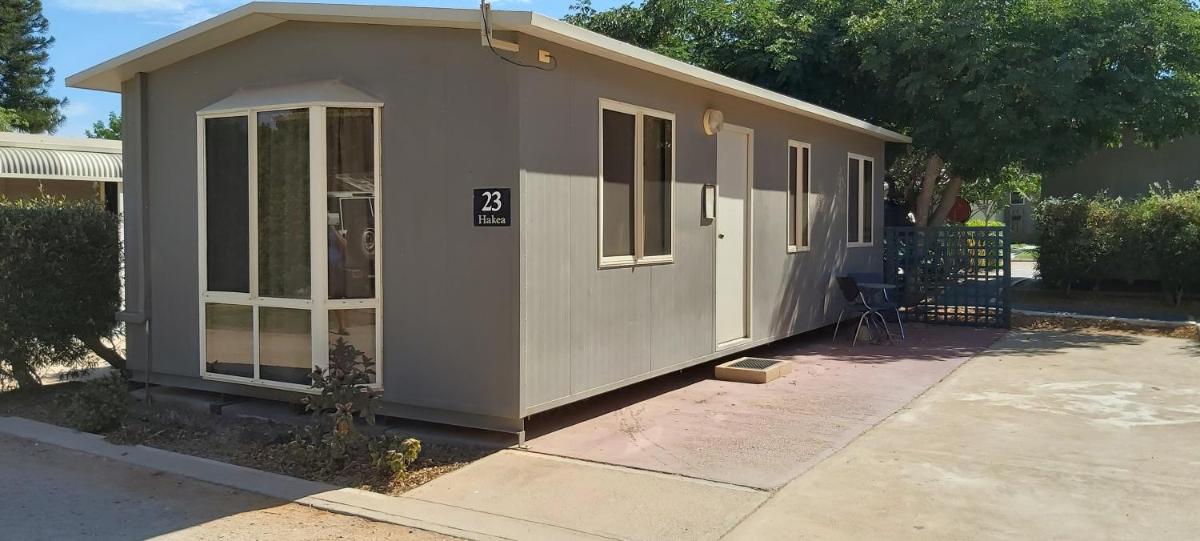 Capricorn Holiday Park