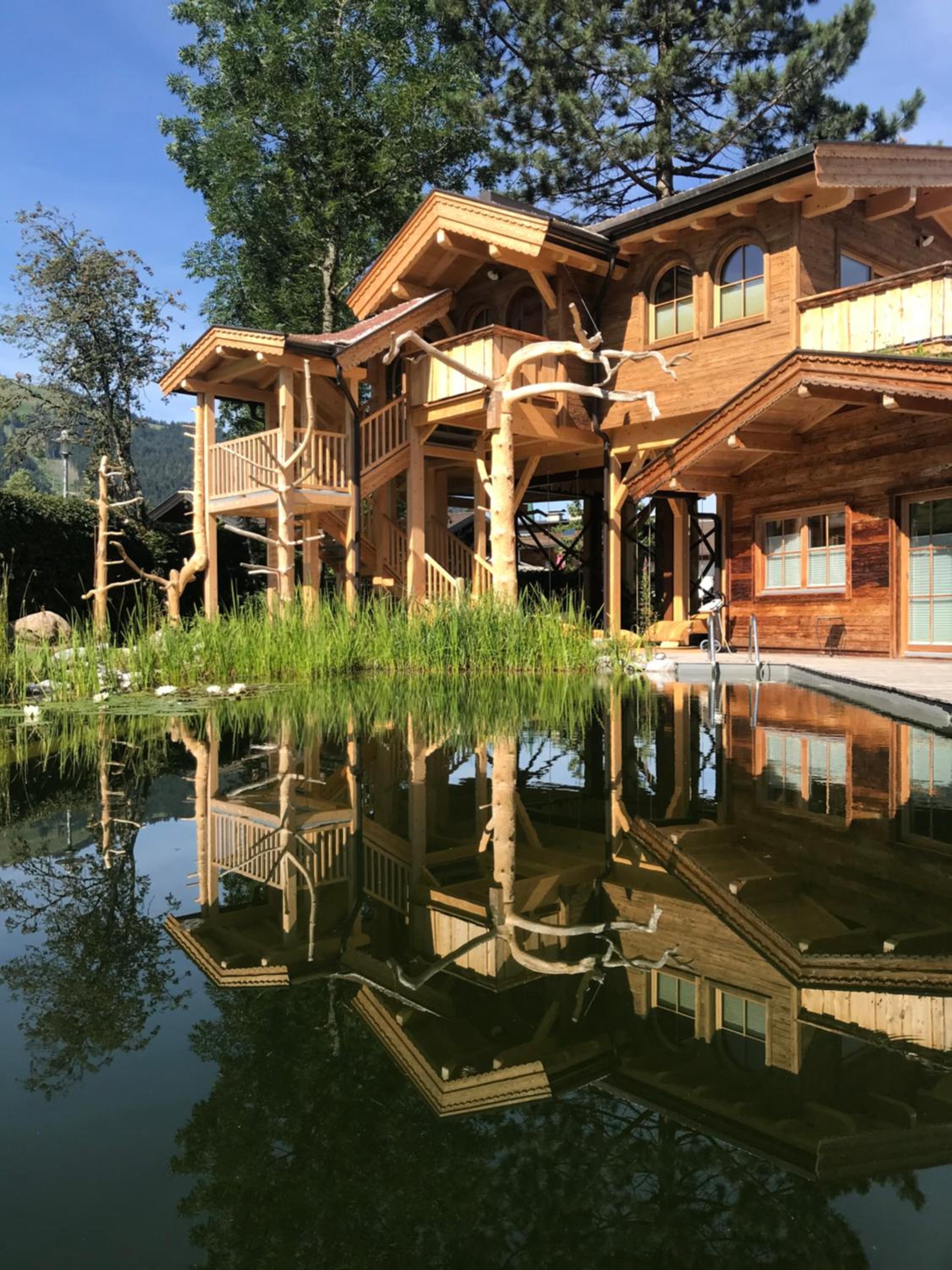 Flora - Das kleine Gartenhotel