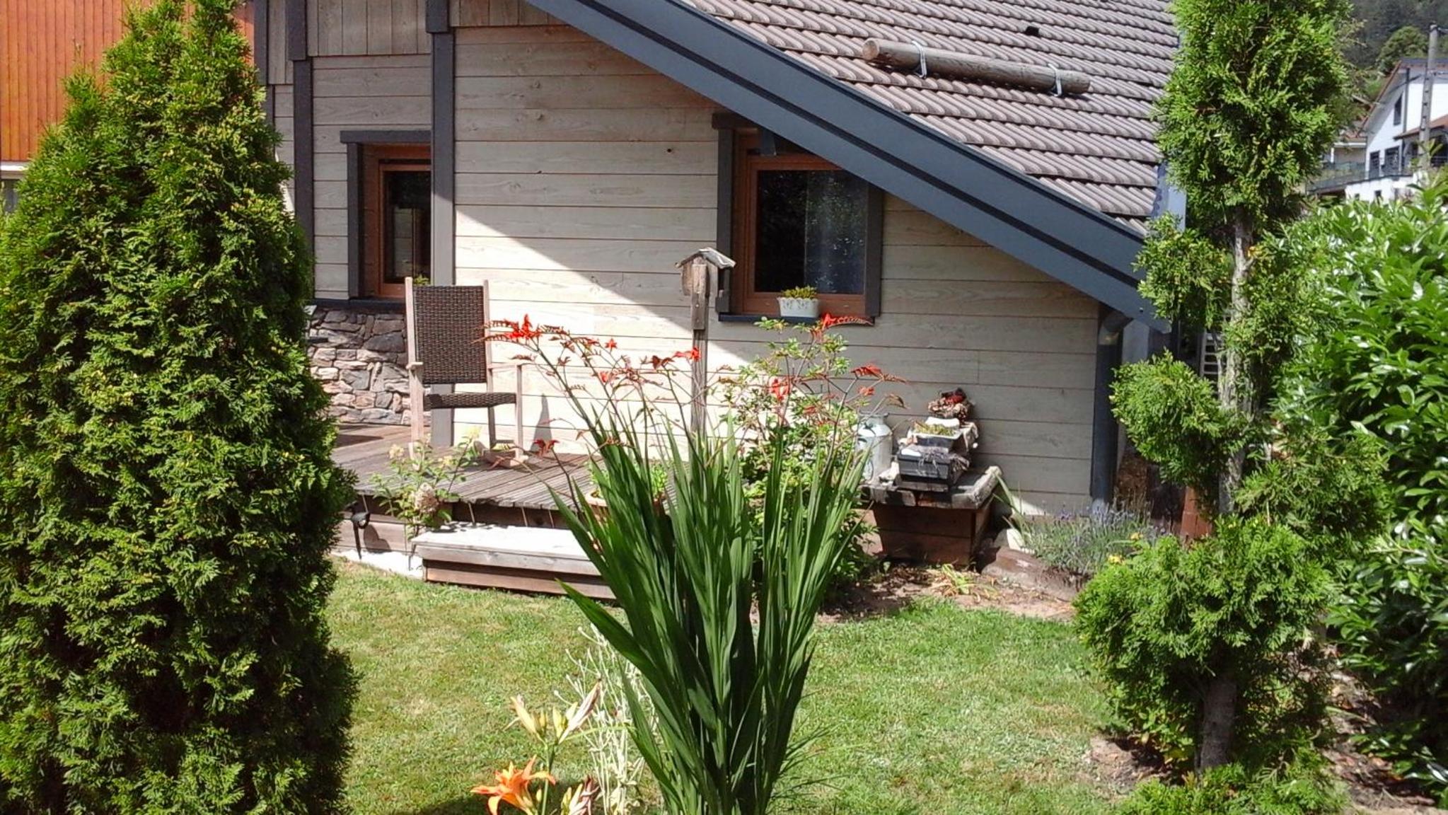 Chalet la Petite Perle, photo 42