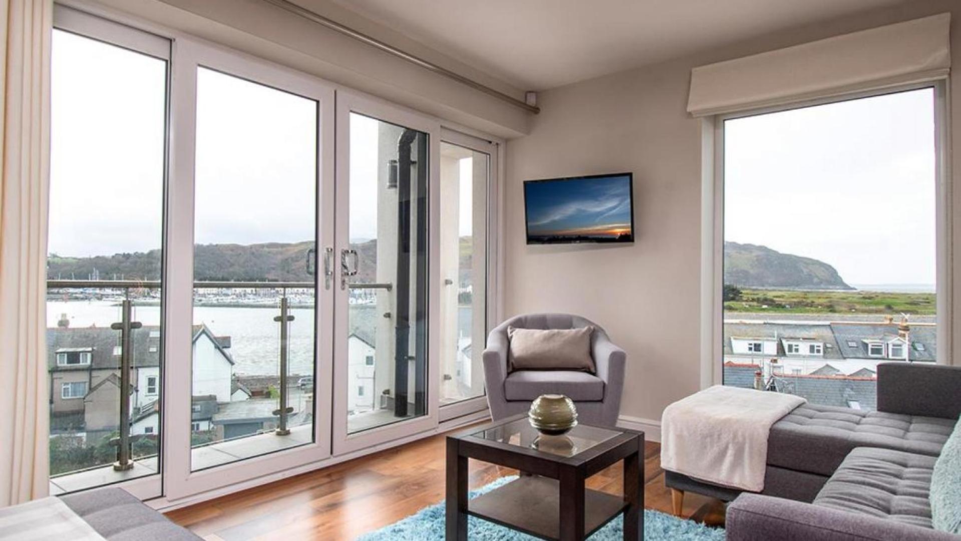 Castle Penthouse