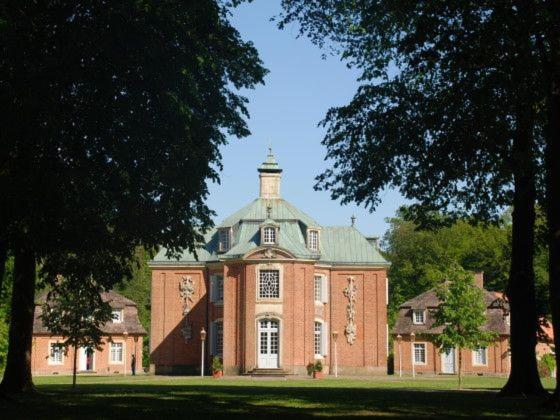 Ferienhaus Kleymann