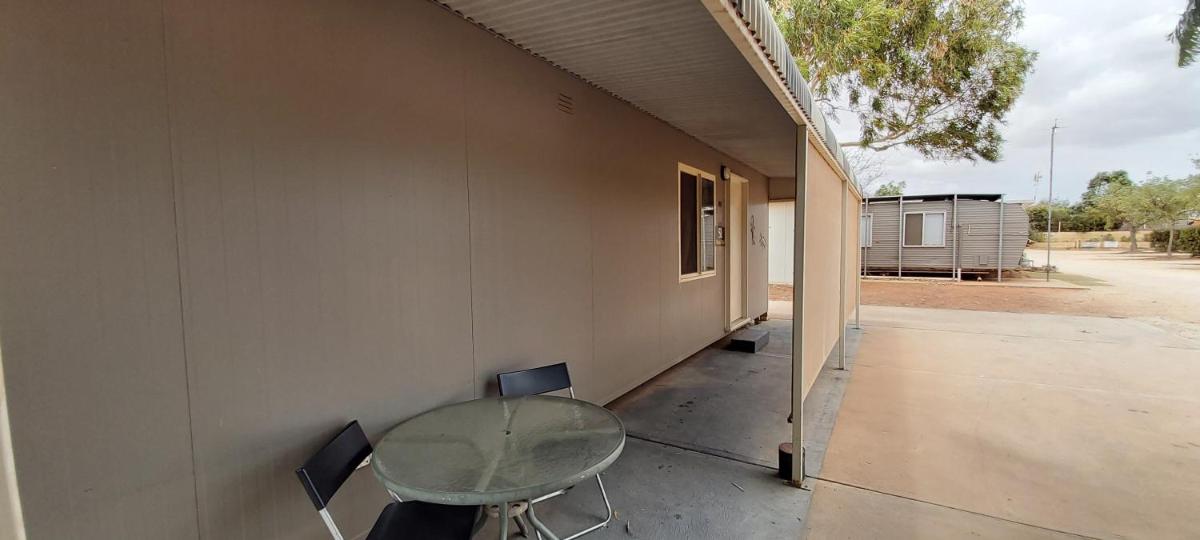 Capricorn Holiday Park