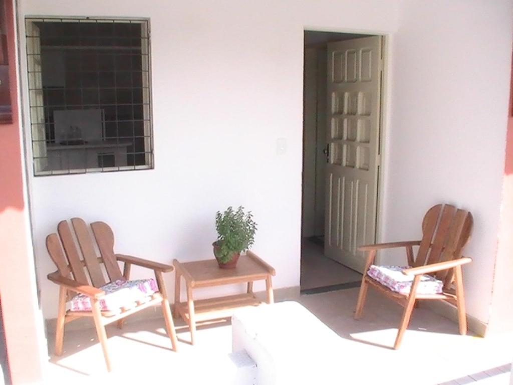 Villa Manary