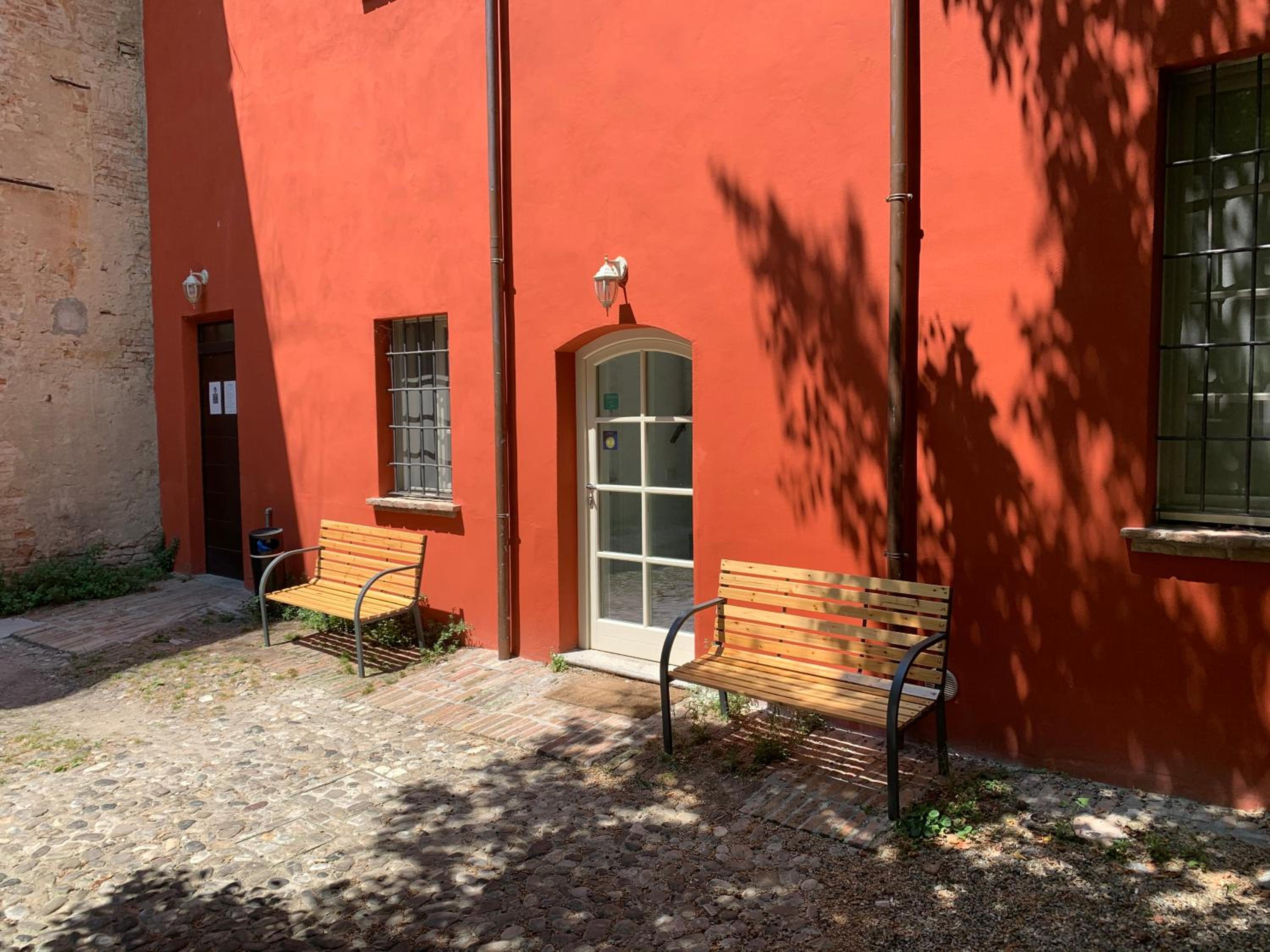 La Meridiana view 4