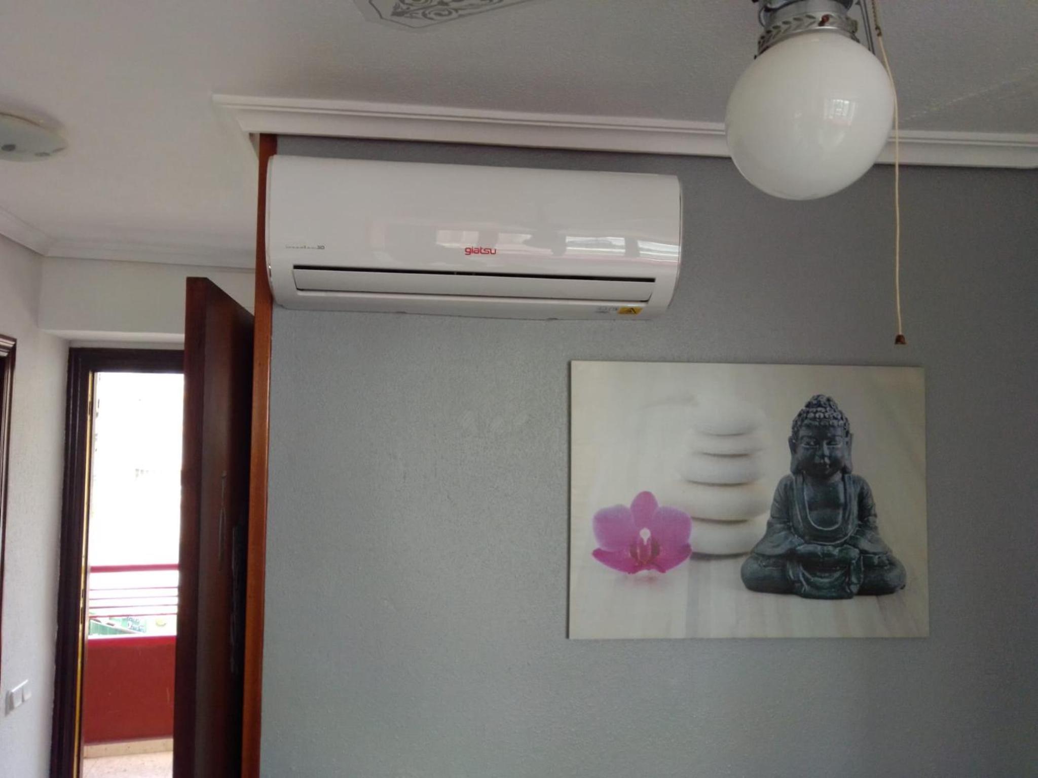 Coblanca V apartment