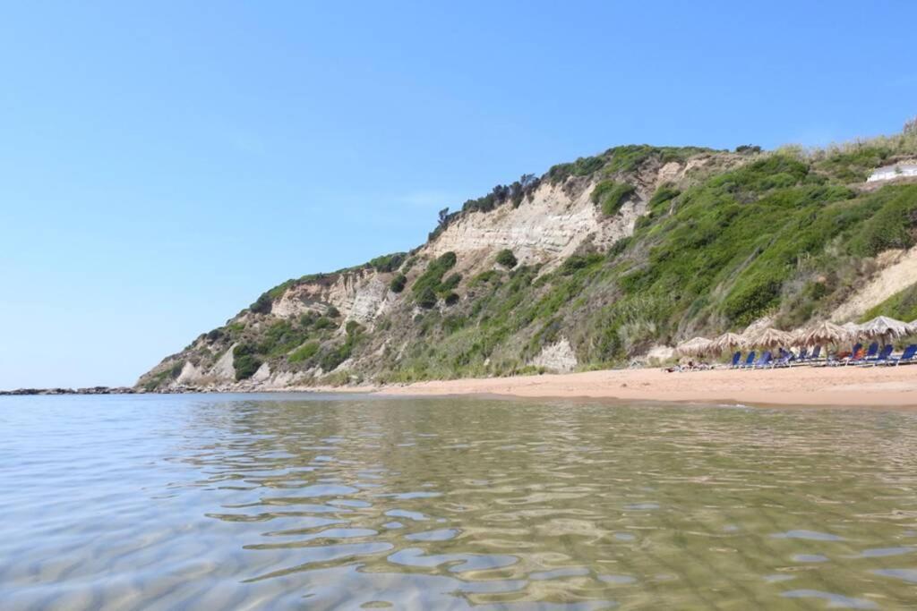 villa adriatica view 2