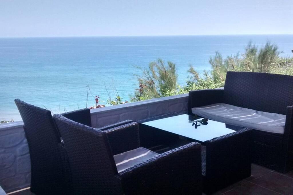 villa adriatica view 4
