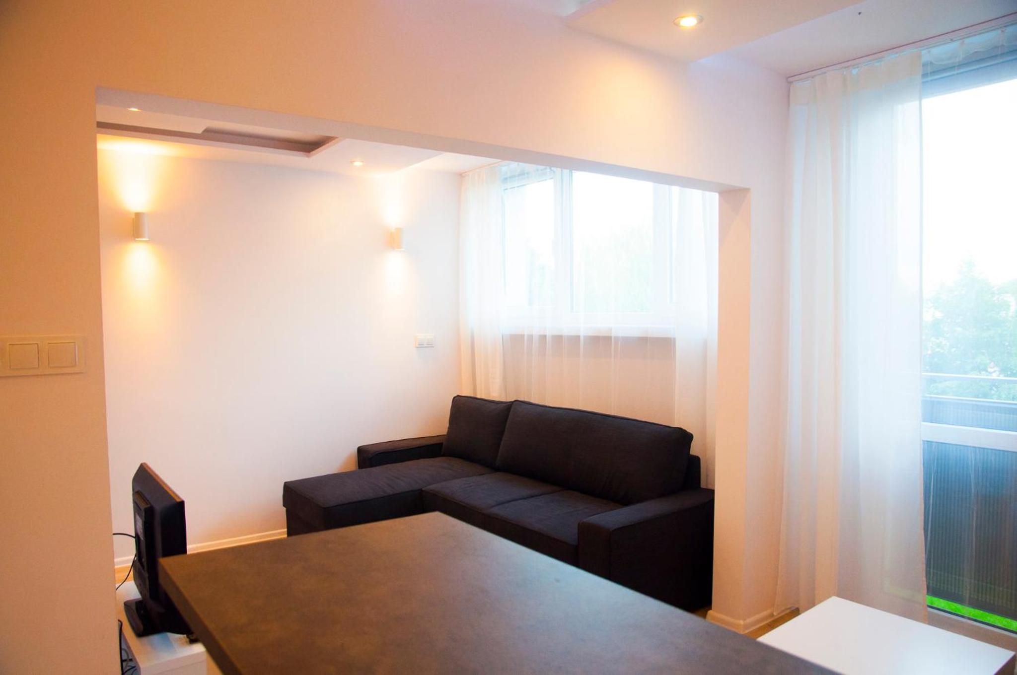 Apartament Mirek