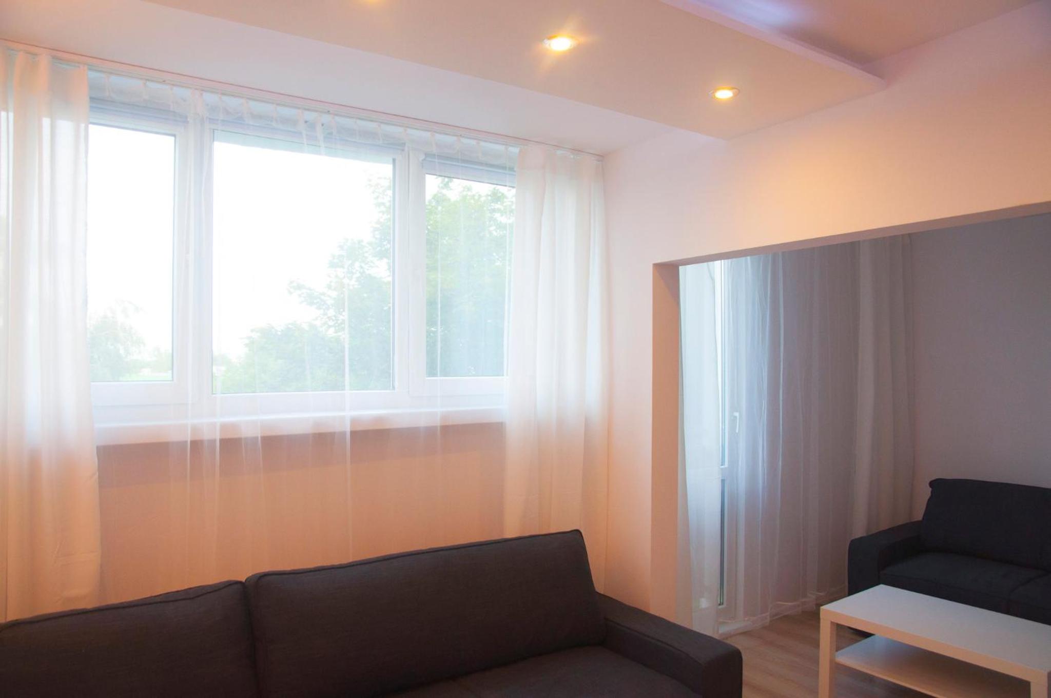Apartament Mirek