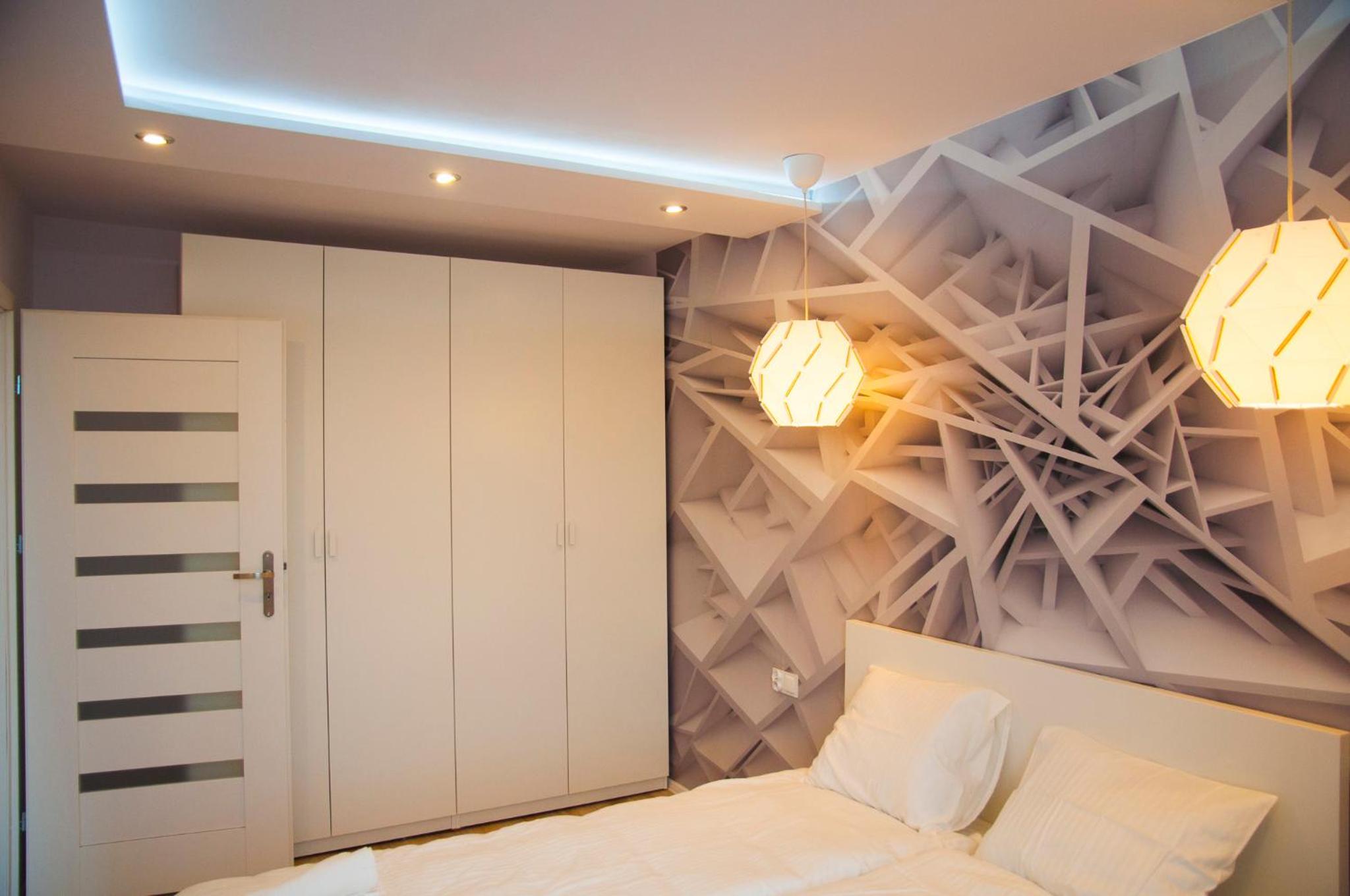 Apartament Mirek en Łódź