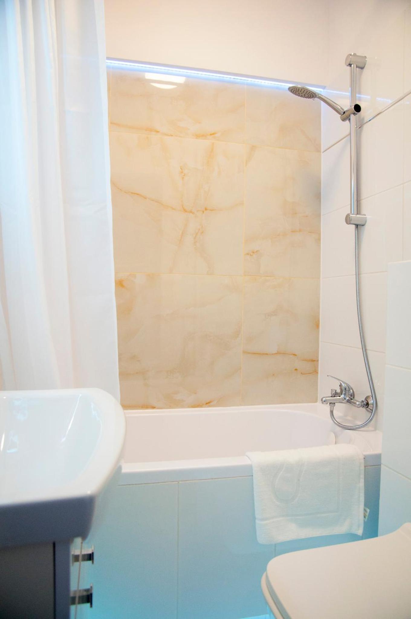 Apartament Mirek