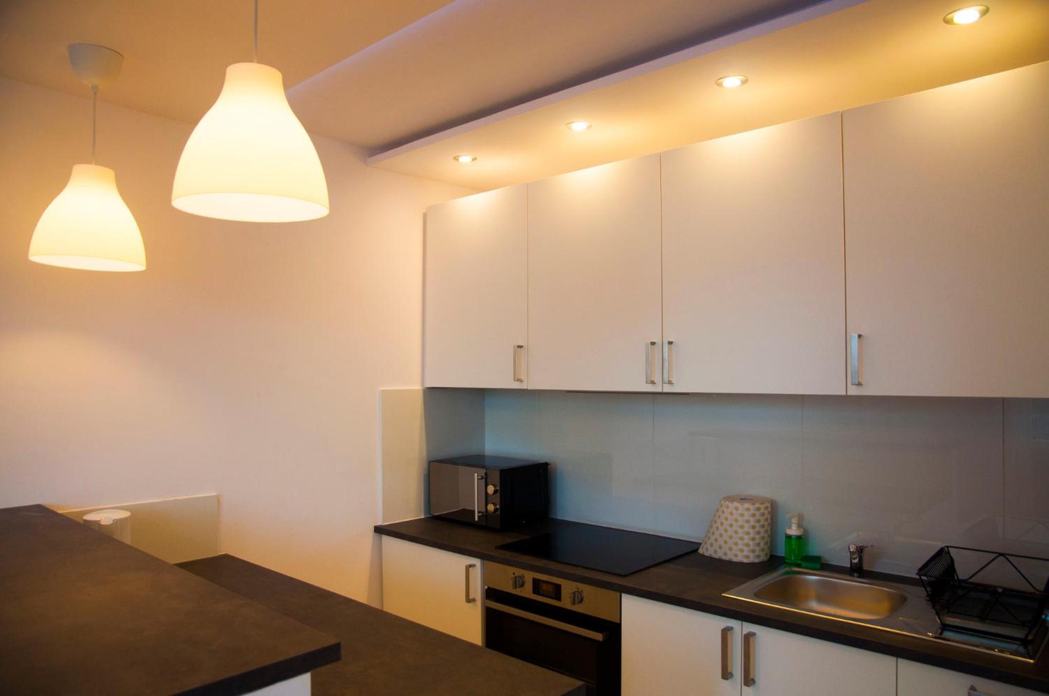 Apartament Mirek en Łódź