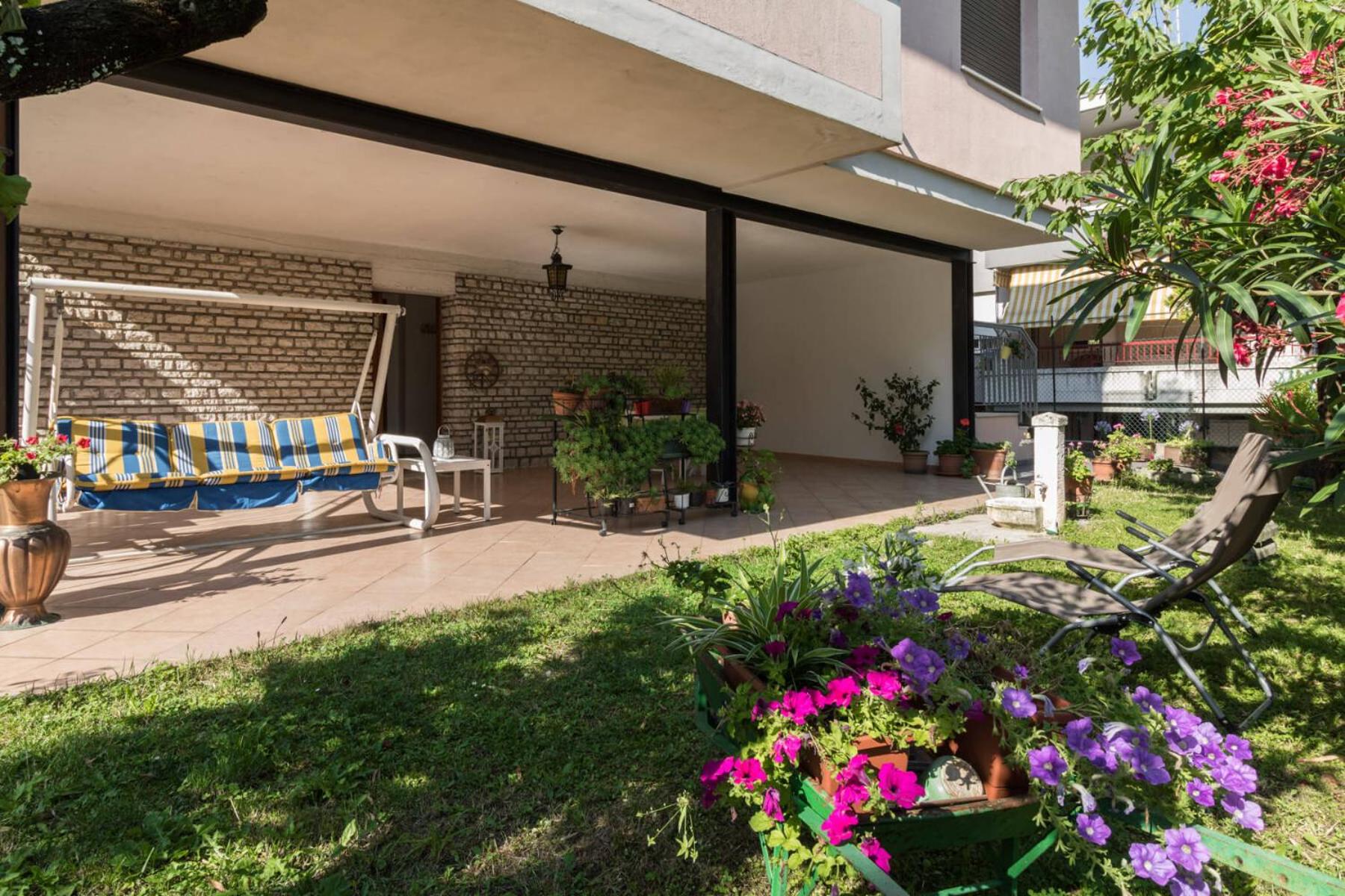 Villa Francesco appartamento La Ruota view 5