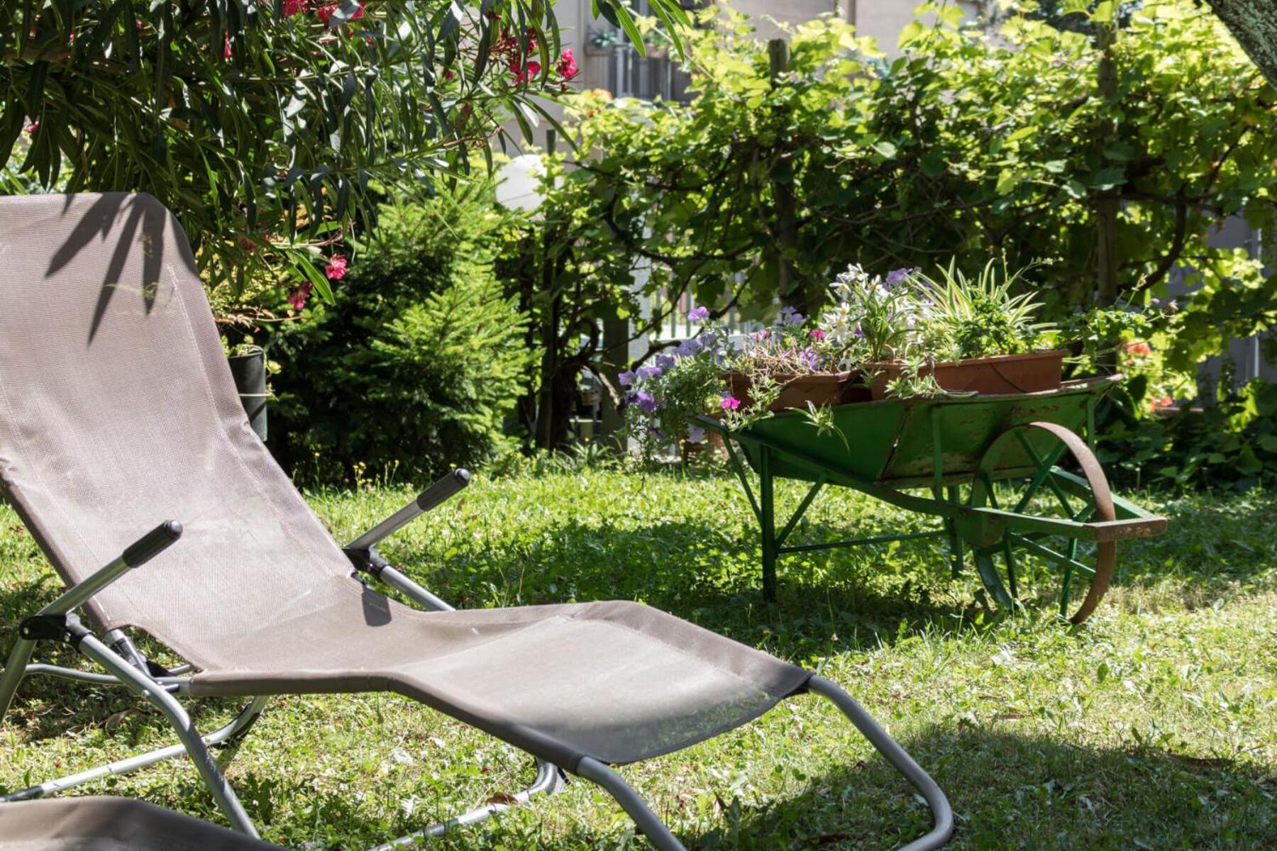 Villa Francesco appartamento La Ruota view 4