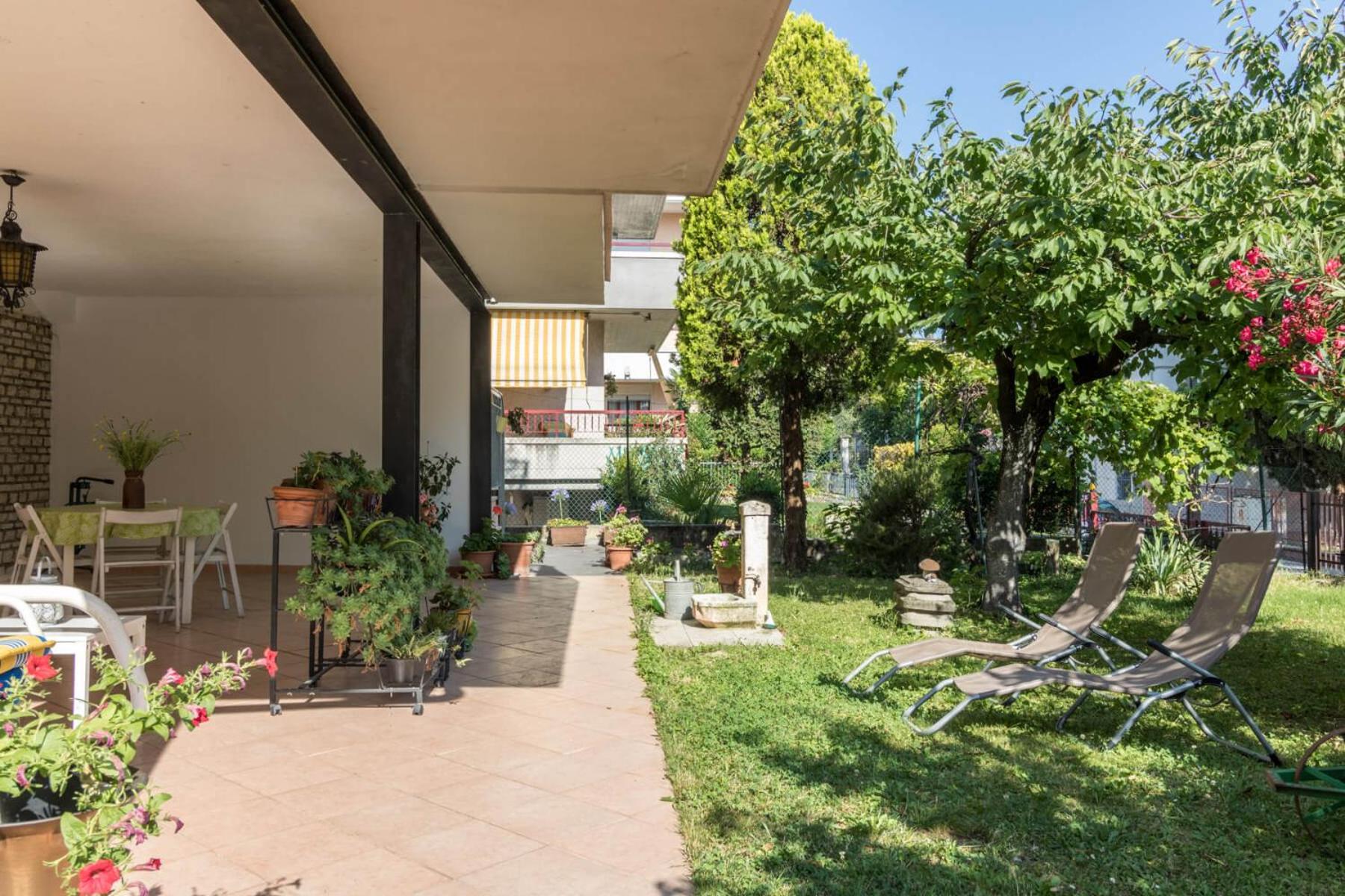 Villa Francesco appartamento La Ruota view 3
