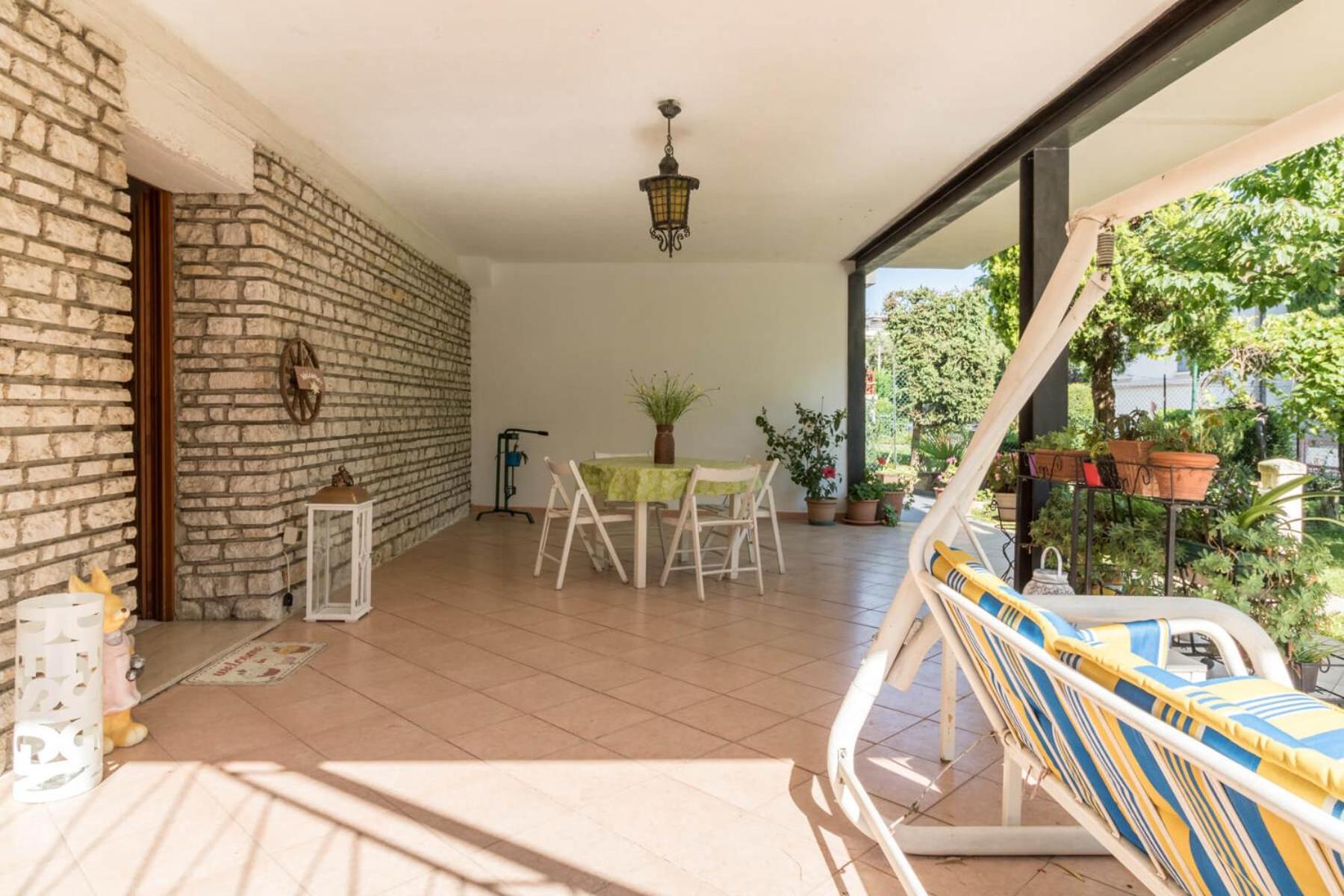 Villa Francesco appartamento La Ruota view 2